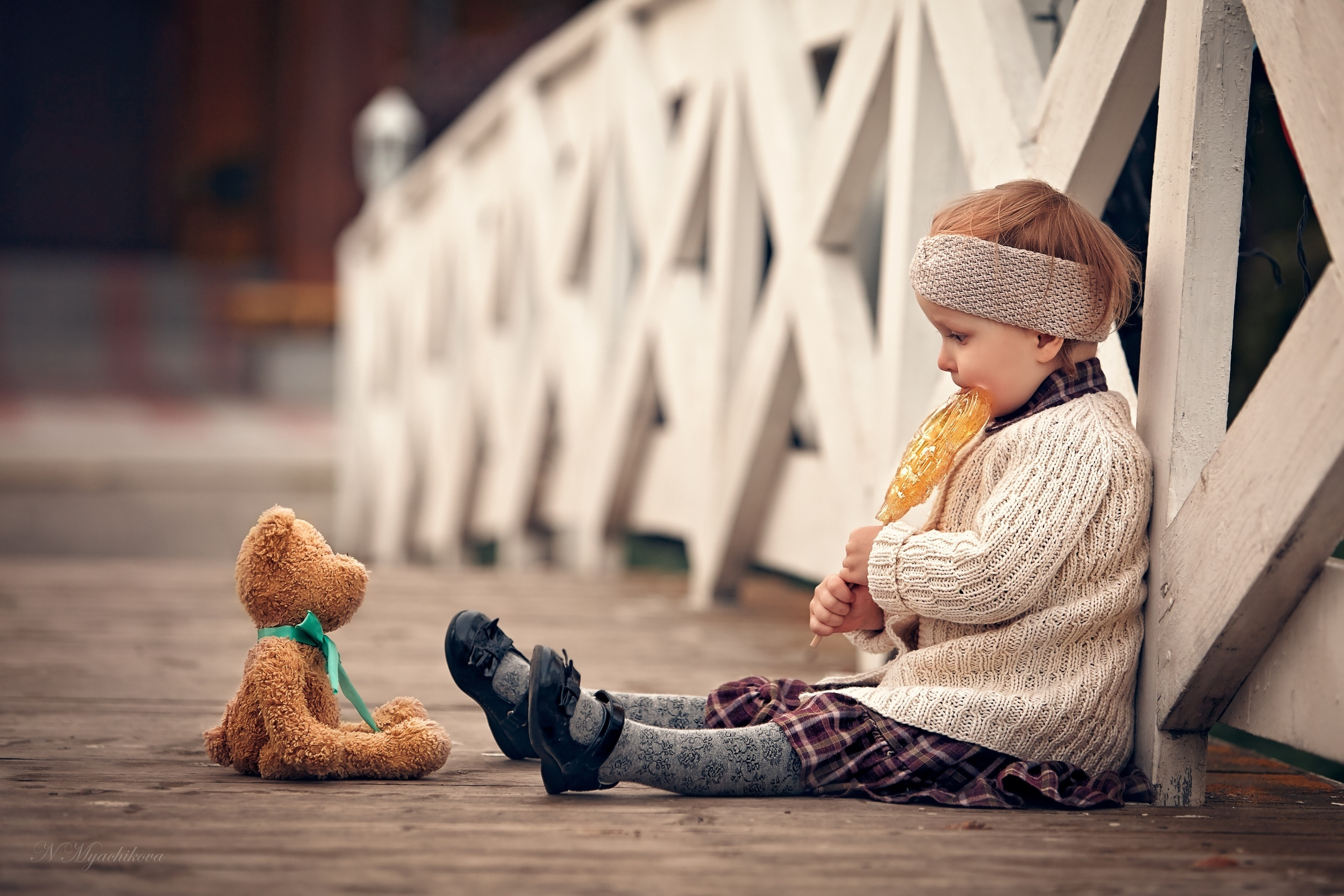 Детская фотосессия на улице и в студии. Детский и семейный фотограф в Нижнем Новгороде Мячикова Наталья