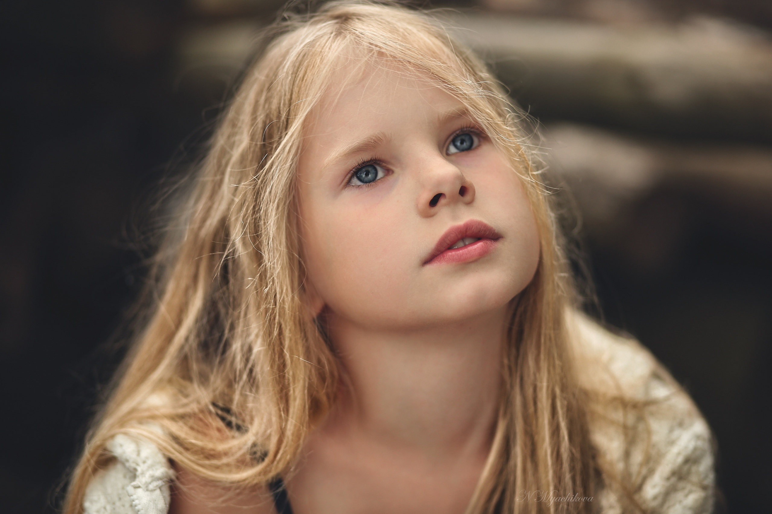 Детский и семейный фотограф в Нижнем Новгороде Мячикова Наталья