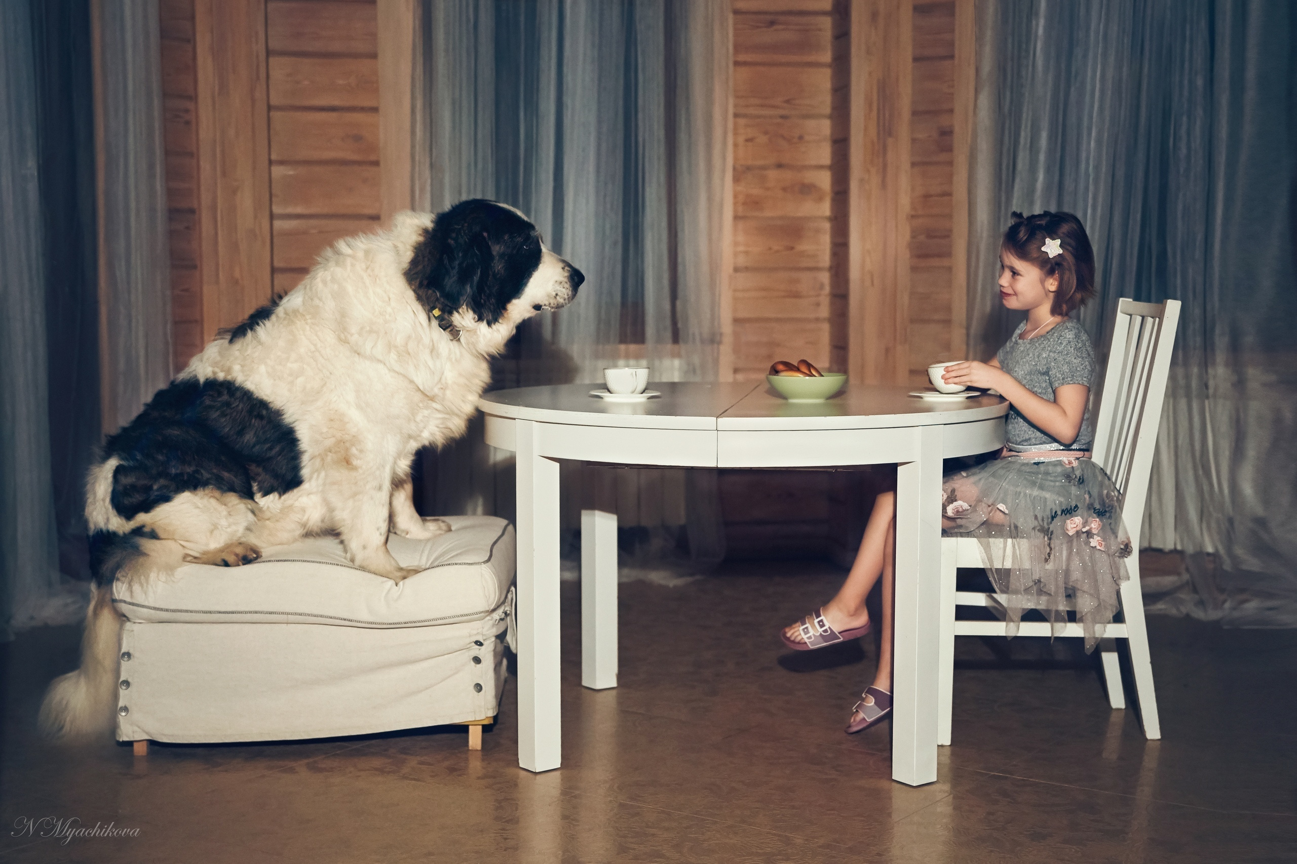 Съемка ребенка на Щелковском хуторе в Нижнем Новгороде. Детский и семейный фотограф в Нижнем Новгороде Мячикова Наталья