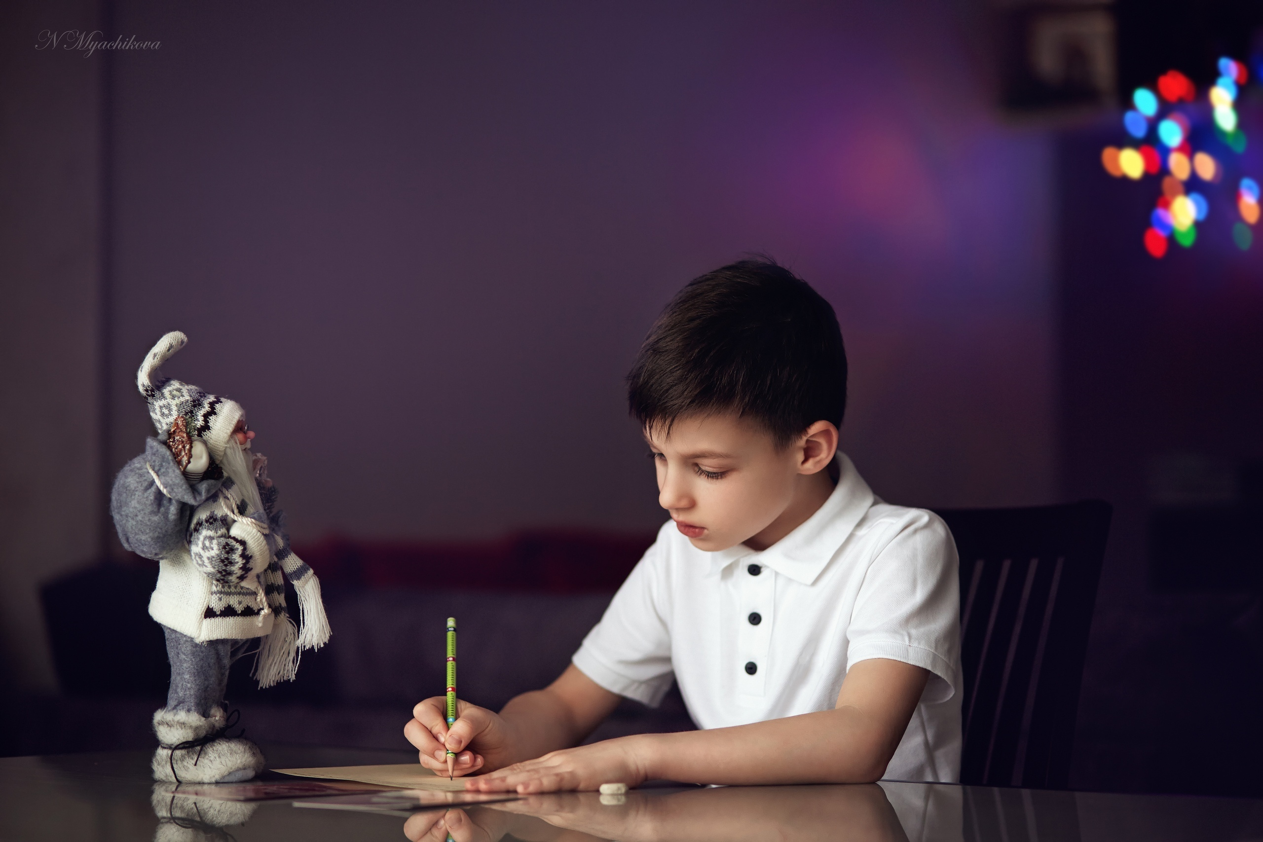 Детская фотосессия на улице и в студии. Детский и семейный фотограф в Нижнем Новгороде Мячикова Наталья