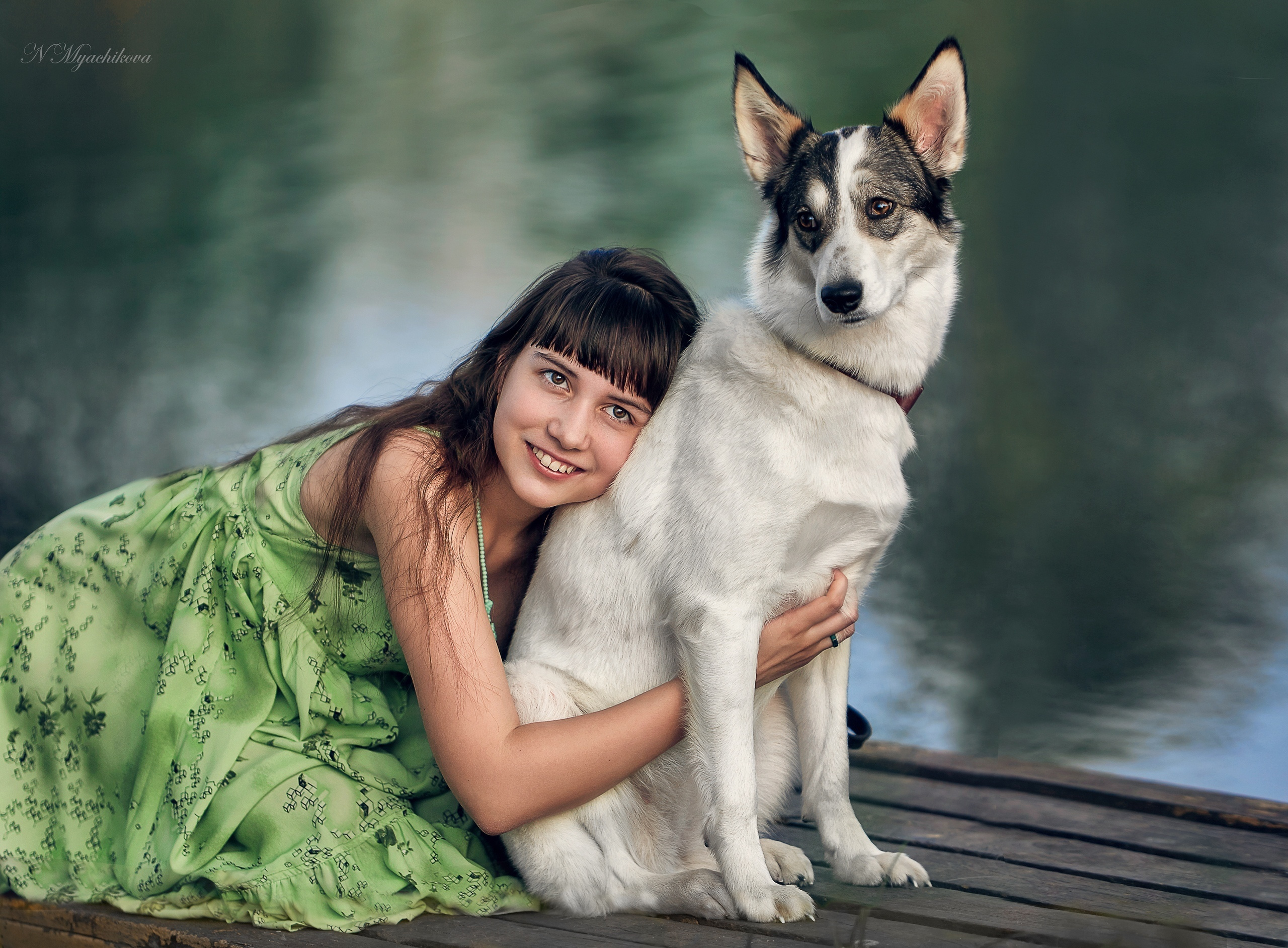 Съемка ребенка на Щелковском хуторе в Нижнем Новгороде. Детский и семейный фотограф в Нижнем Новгороде Мячикова Наталья