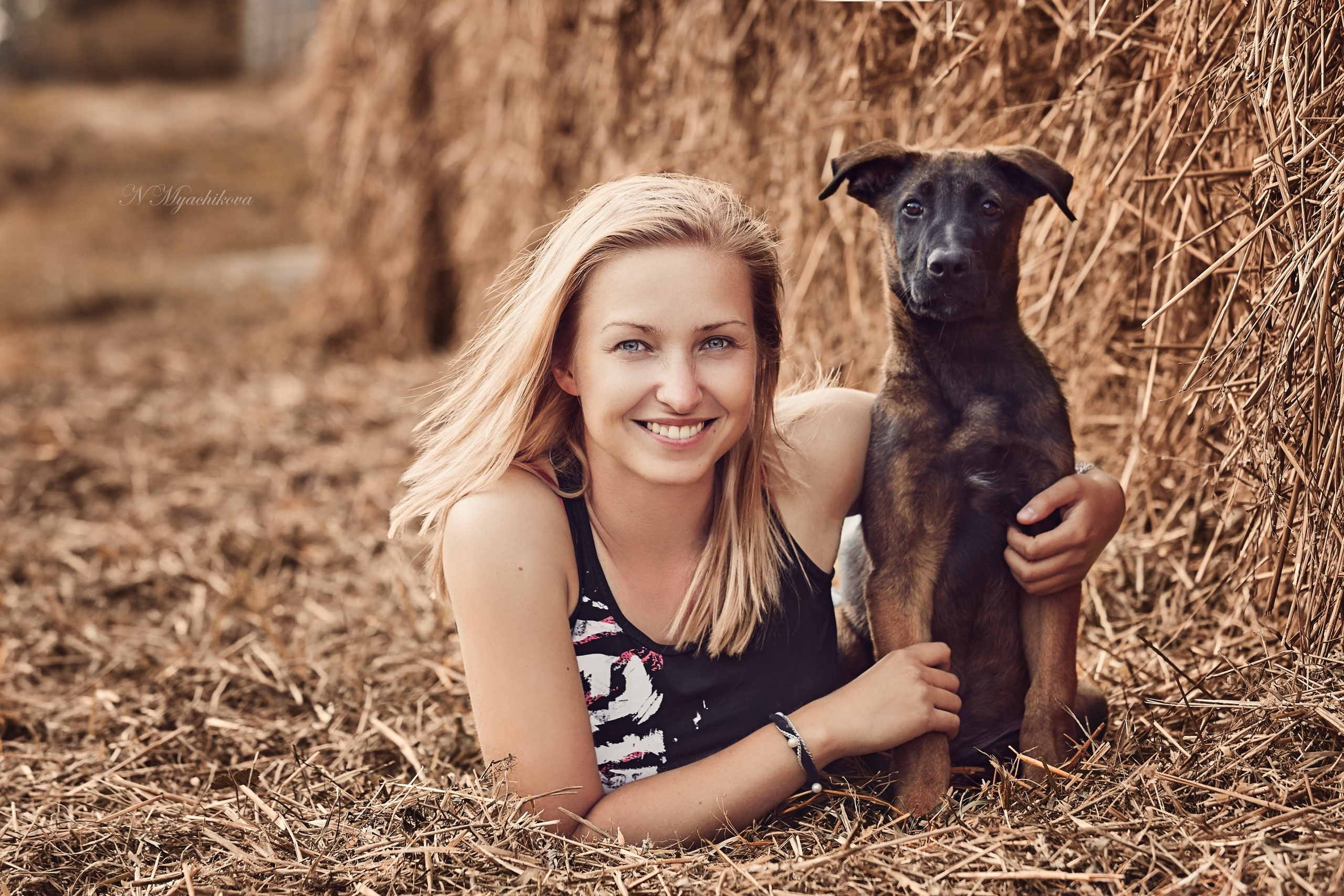 Съемка ребенка на Щелковском хуторе в Нижнем Новгороде. Детский и семейный фотограф в Нижнем Новгороде Мячикова Наталья