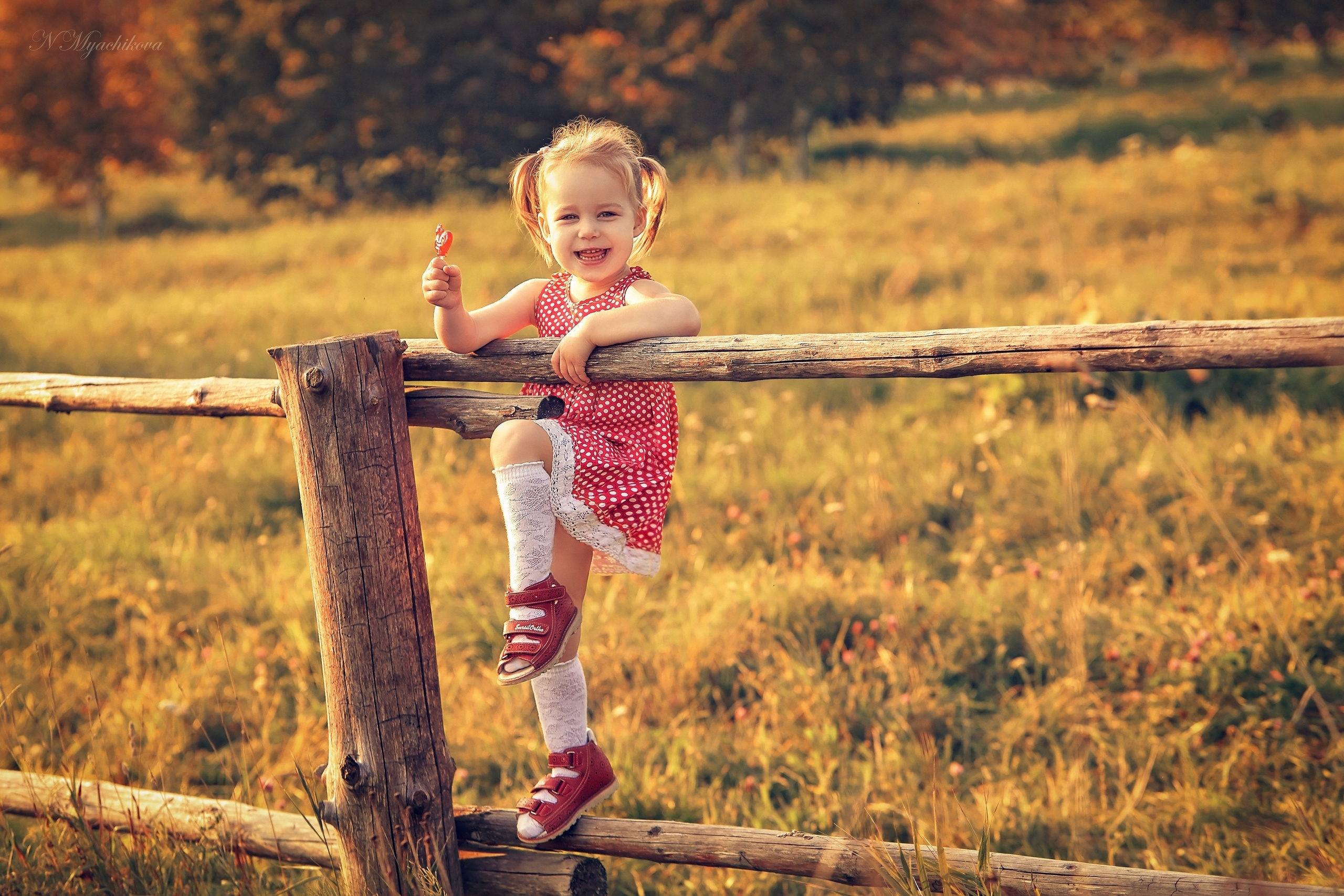 Детская фотосессия на улице и в студии. Детский и семейный фотограф в Нижнем Новгороде Мячикова Наталья