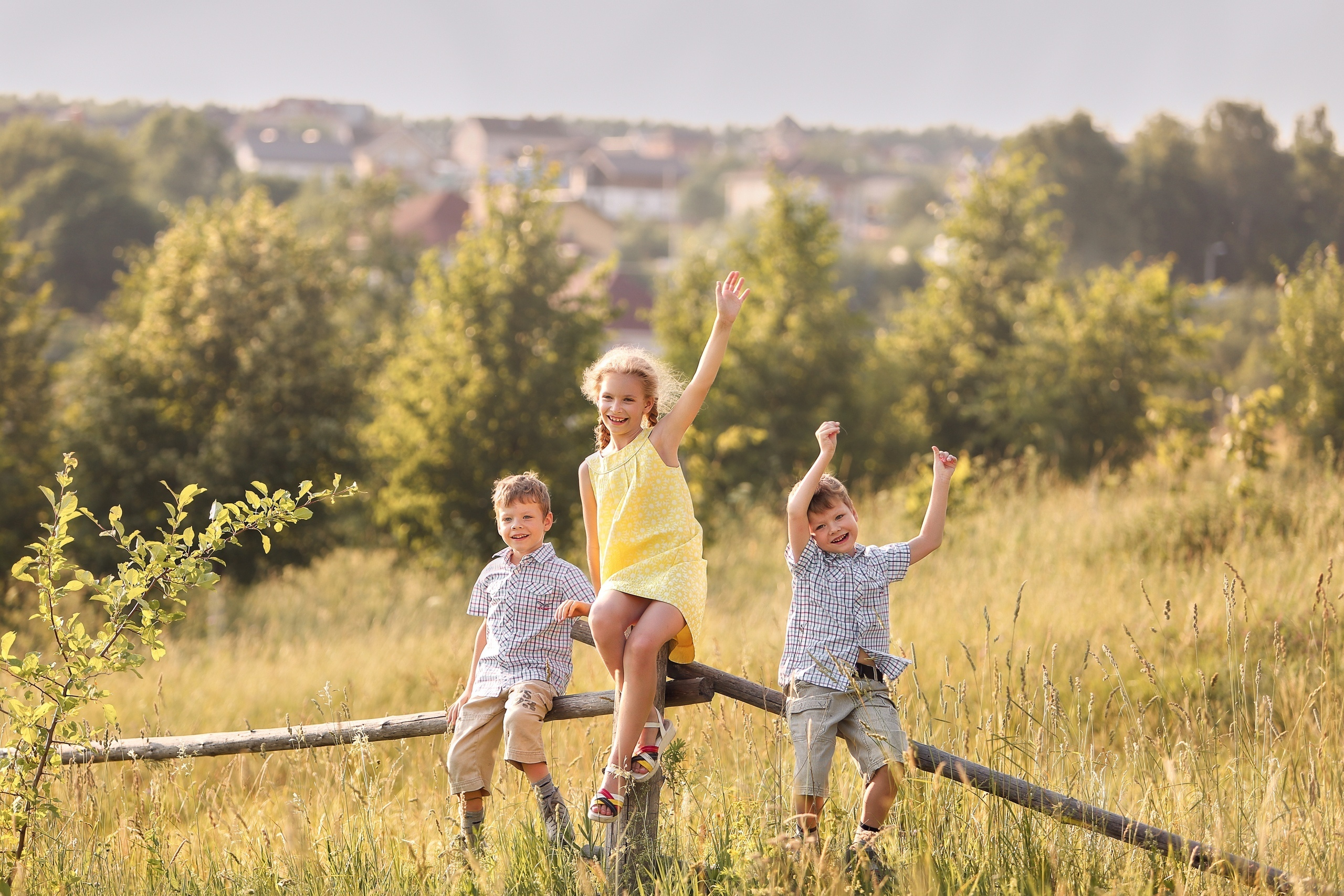 Детская фотосессия на улице и в студии. Детский и семейный фотограф в Нижнем Новгороде Мячикова Наталья
