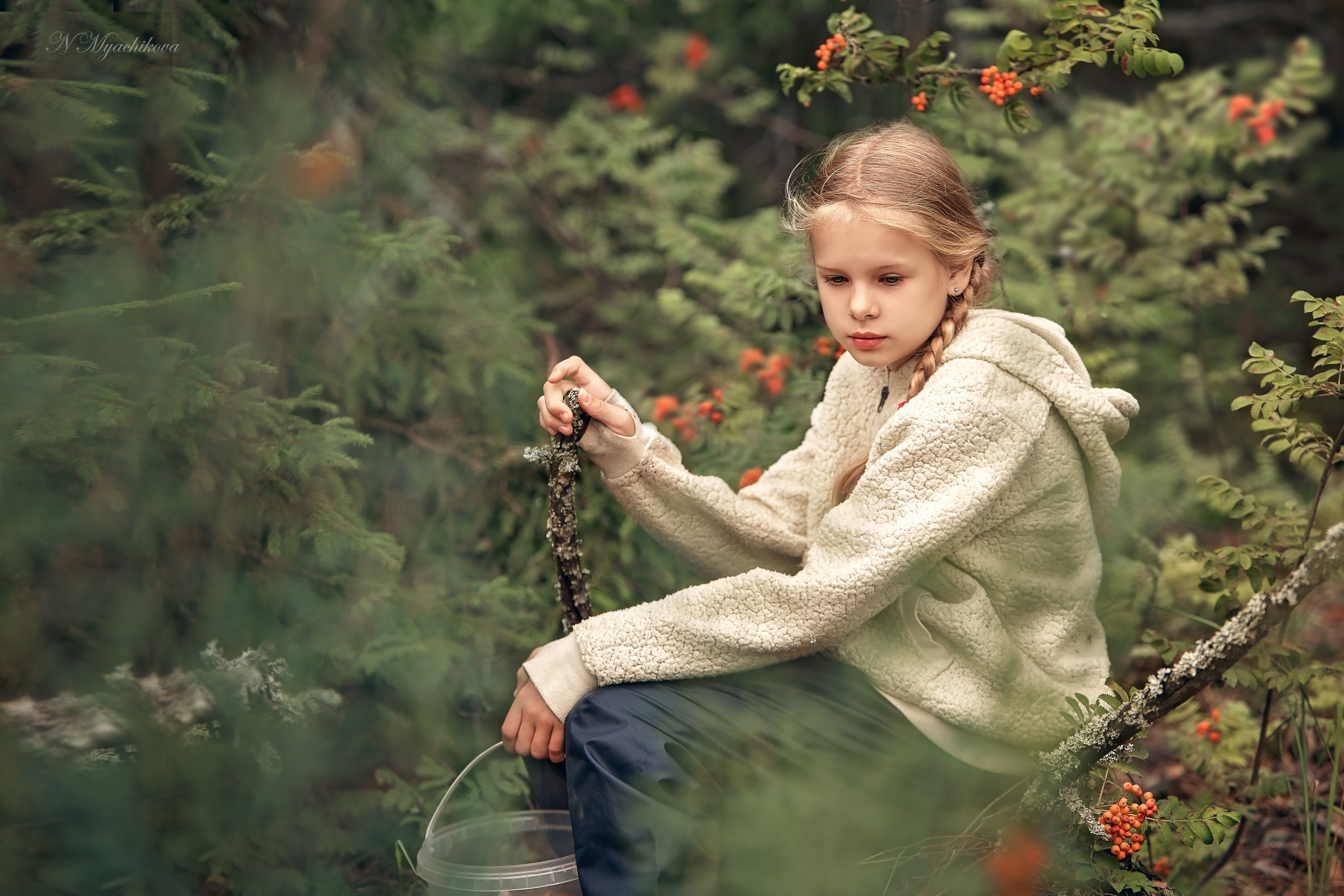 Детская фотосессия на улице и в студии. Детский и семейный фотограф в Нижнем Новгороде Мячикова Наталья