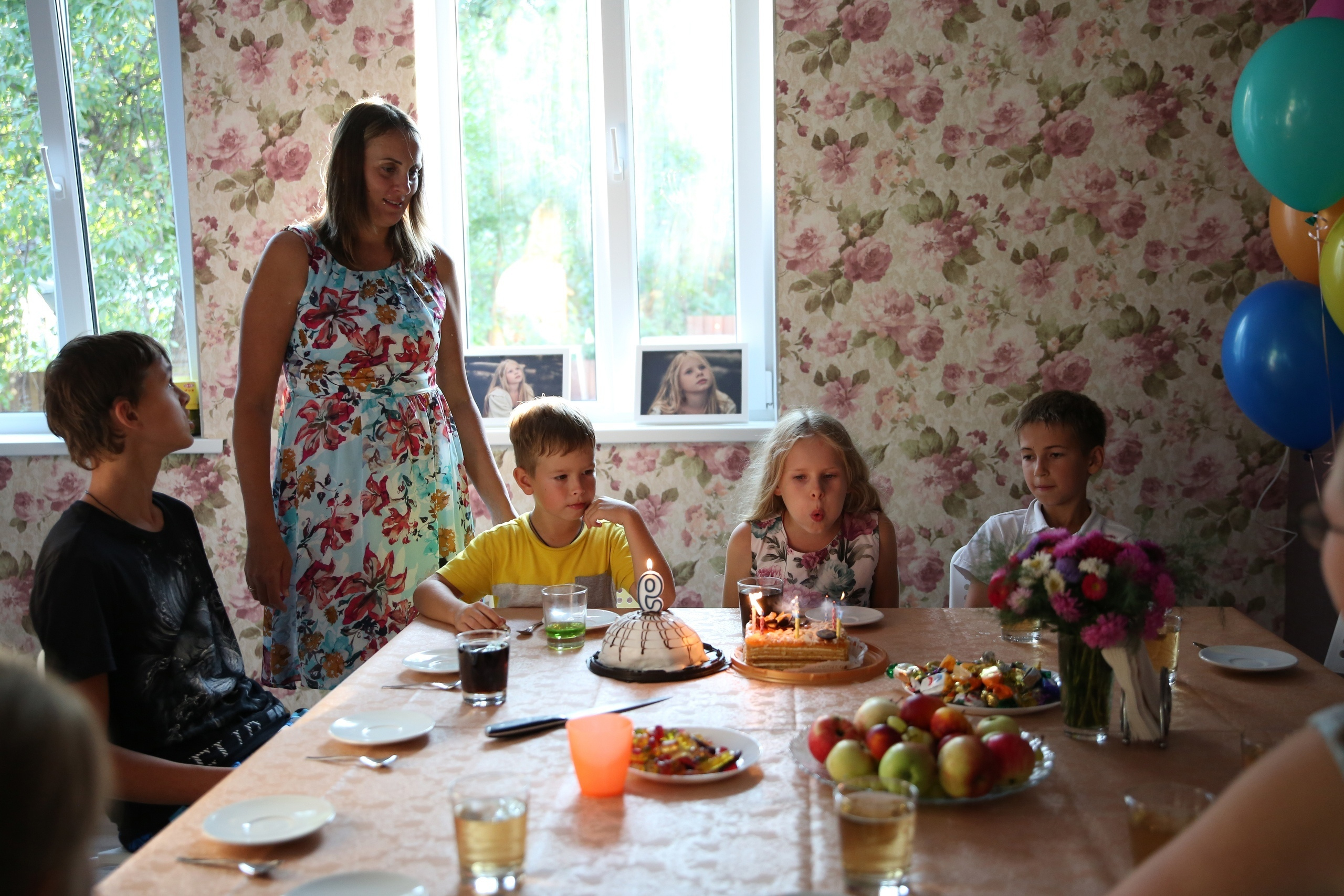 Детские съемки в детских садах Нижнего Новгорода. Детский и семейный фотограф в Нижнем Новгороде Мячикова Наталья