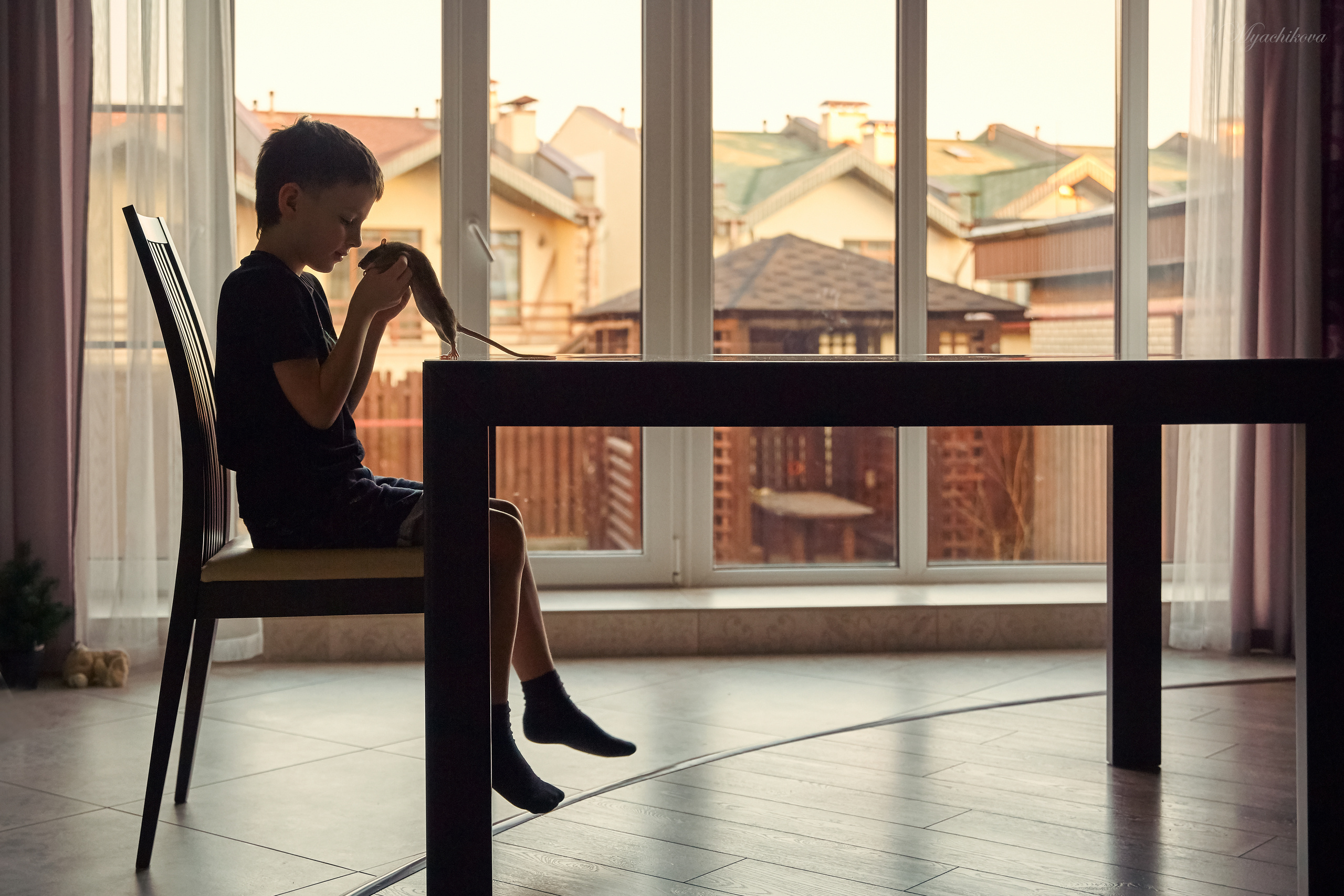 Детская фотосессия на улице и в студии. Детский и семейный фотограф в Нижнем Новгороде Мячикова Наталья