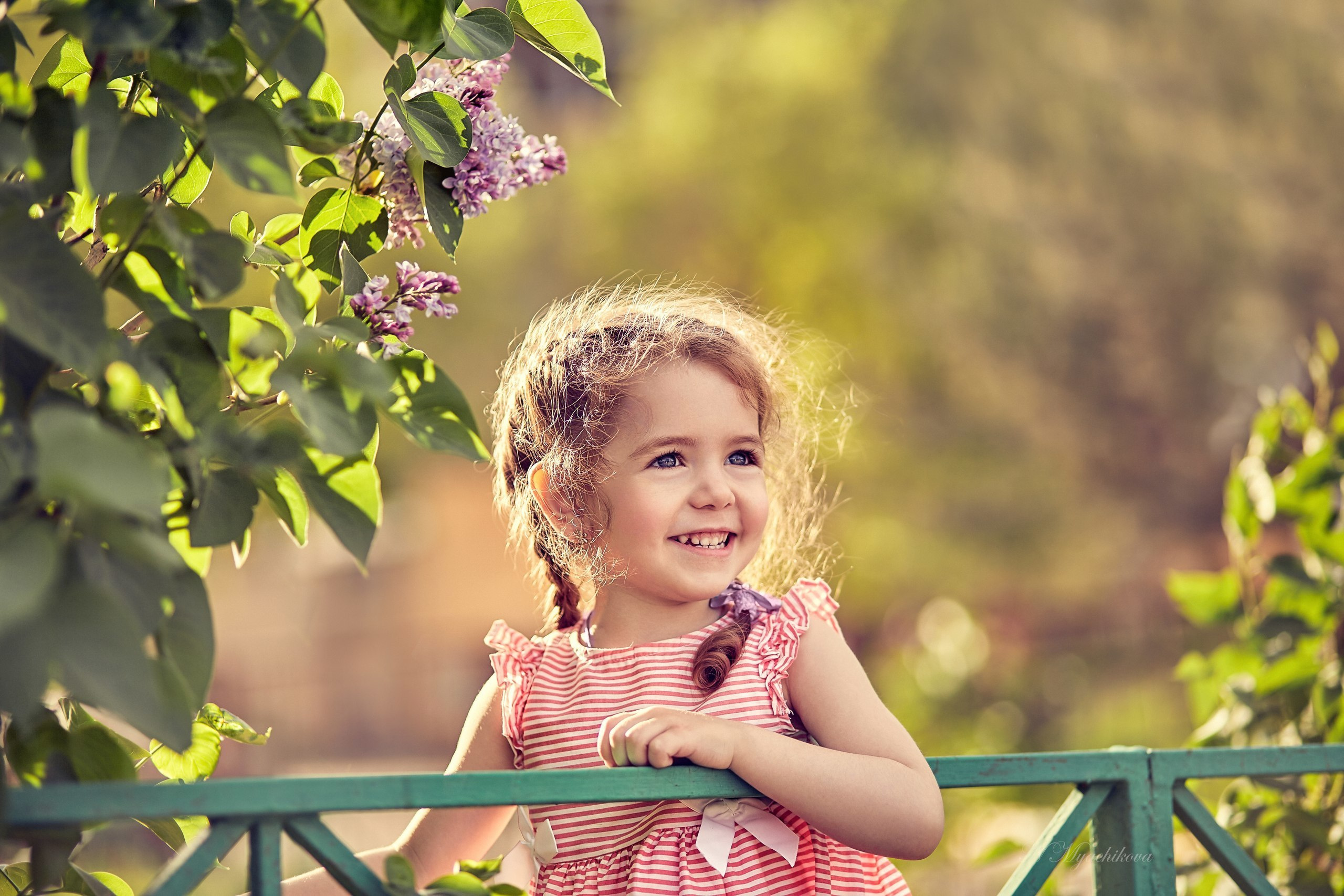 Детская фотосессия на улице и в студии. Детский и семейный фотограф в Нижнем Новгороде Мячикова Наталья