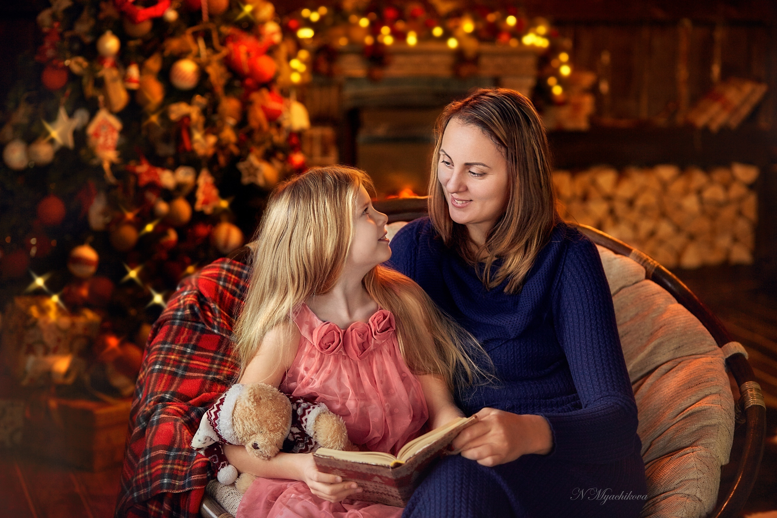 Съемка семей на улице в Нижнем Новгороде и в Сартаково. Детский и семейный фотограф в Нижнем Новгороде Мячикова Наталья