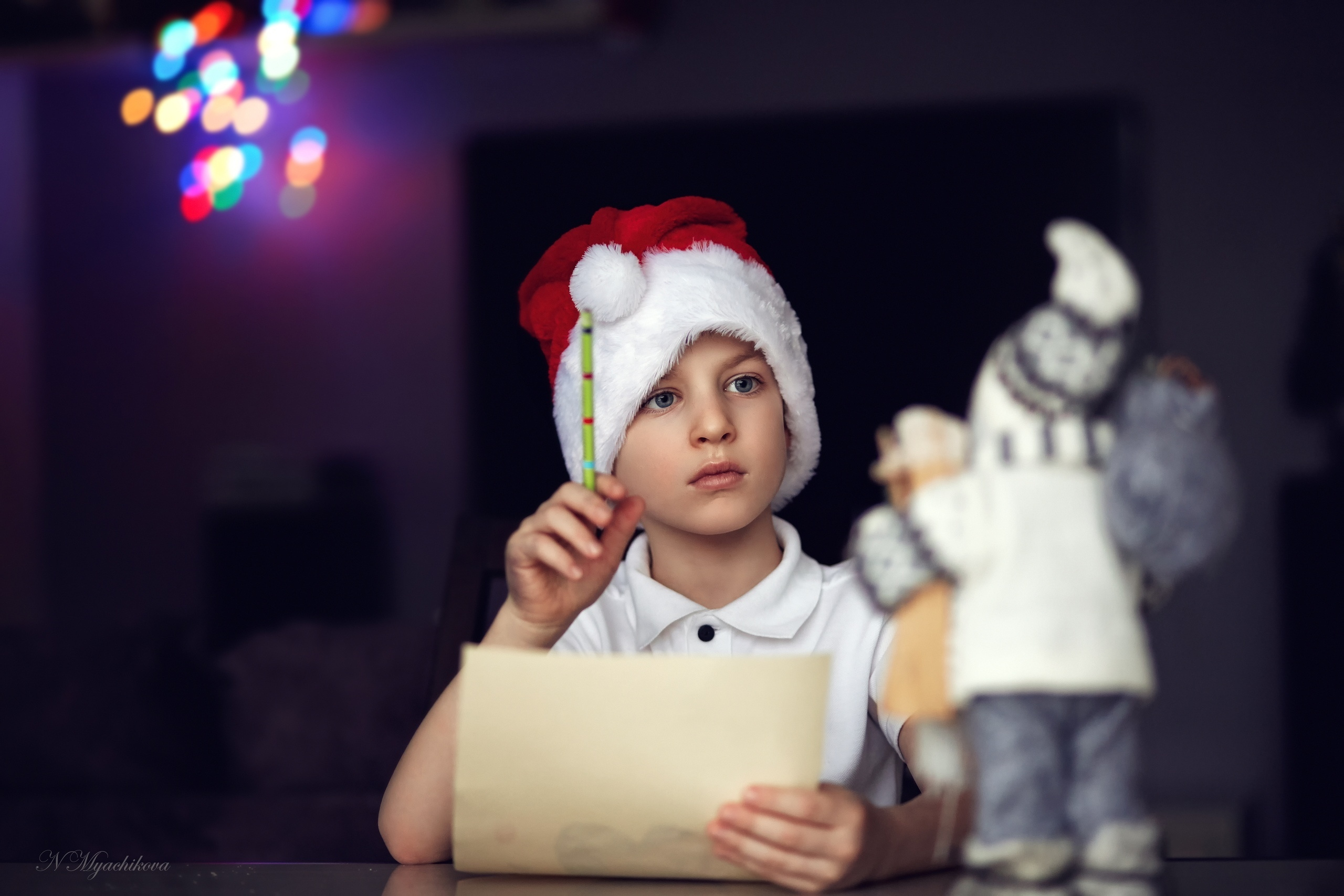 Детская фотосессия на улице и в студии. Детский и семейный фотограф в Нижнем Новгороде Мячикова Наталья