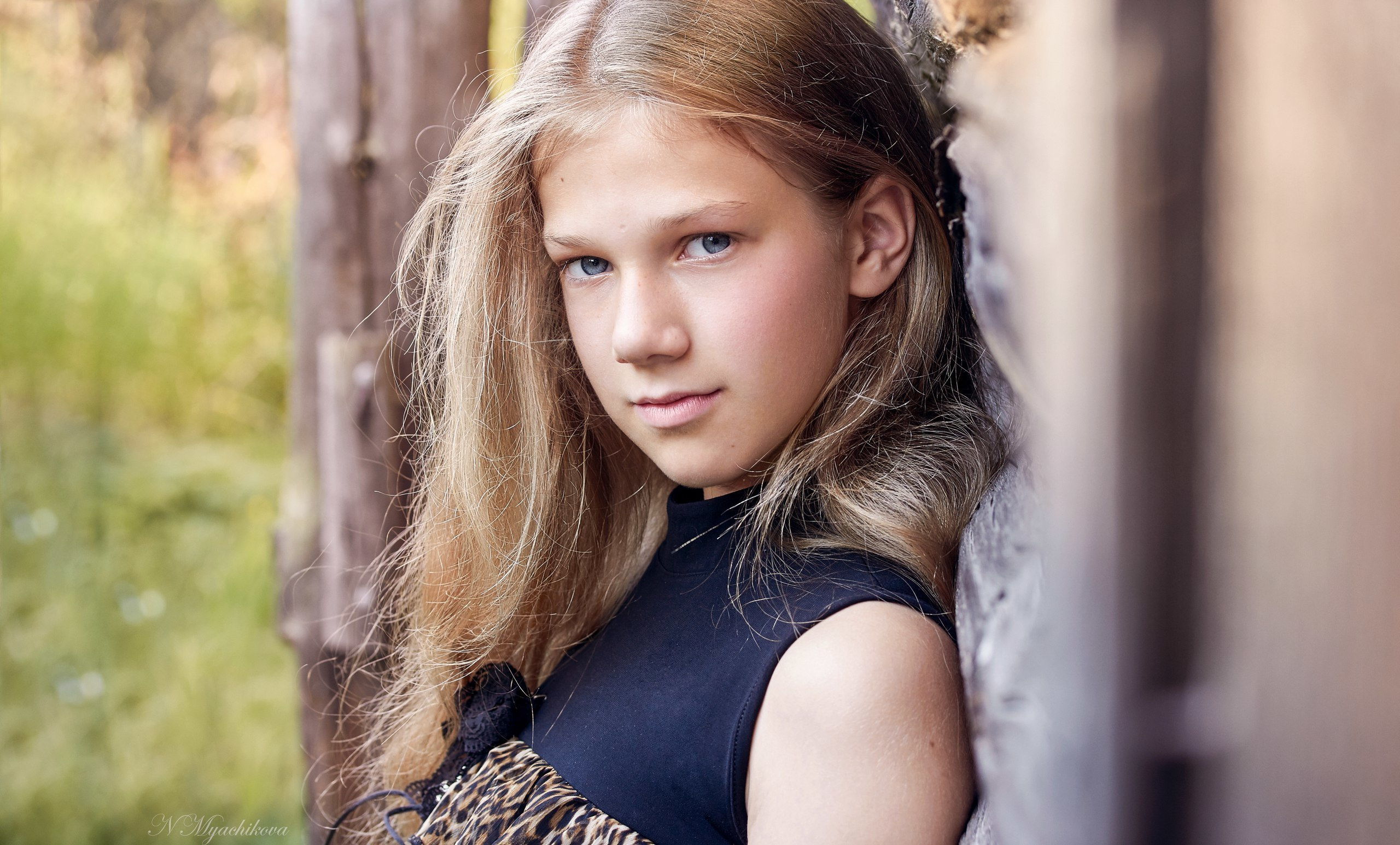 Детская фотосессия на улице и в студии. Детский и семейный фотограф в Нижнем Новгороде Мячикова Наталья