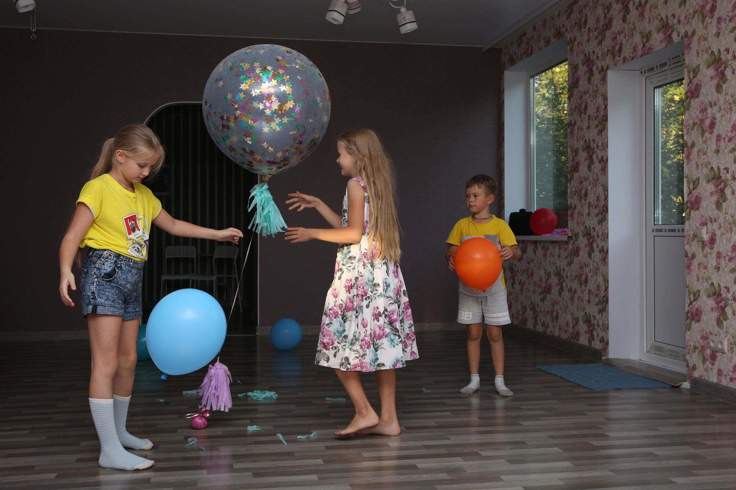 Детские съемки в детских садах Нижнего Новгорода. Детский и семейный фотограф в Нижнем Новгороде Мячикова Наталья