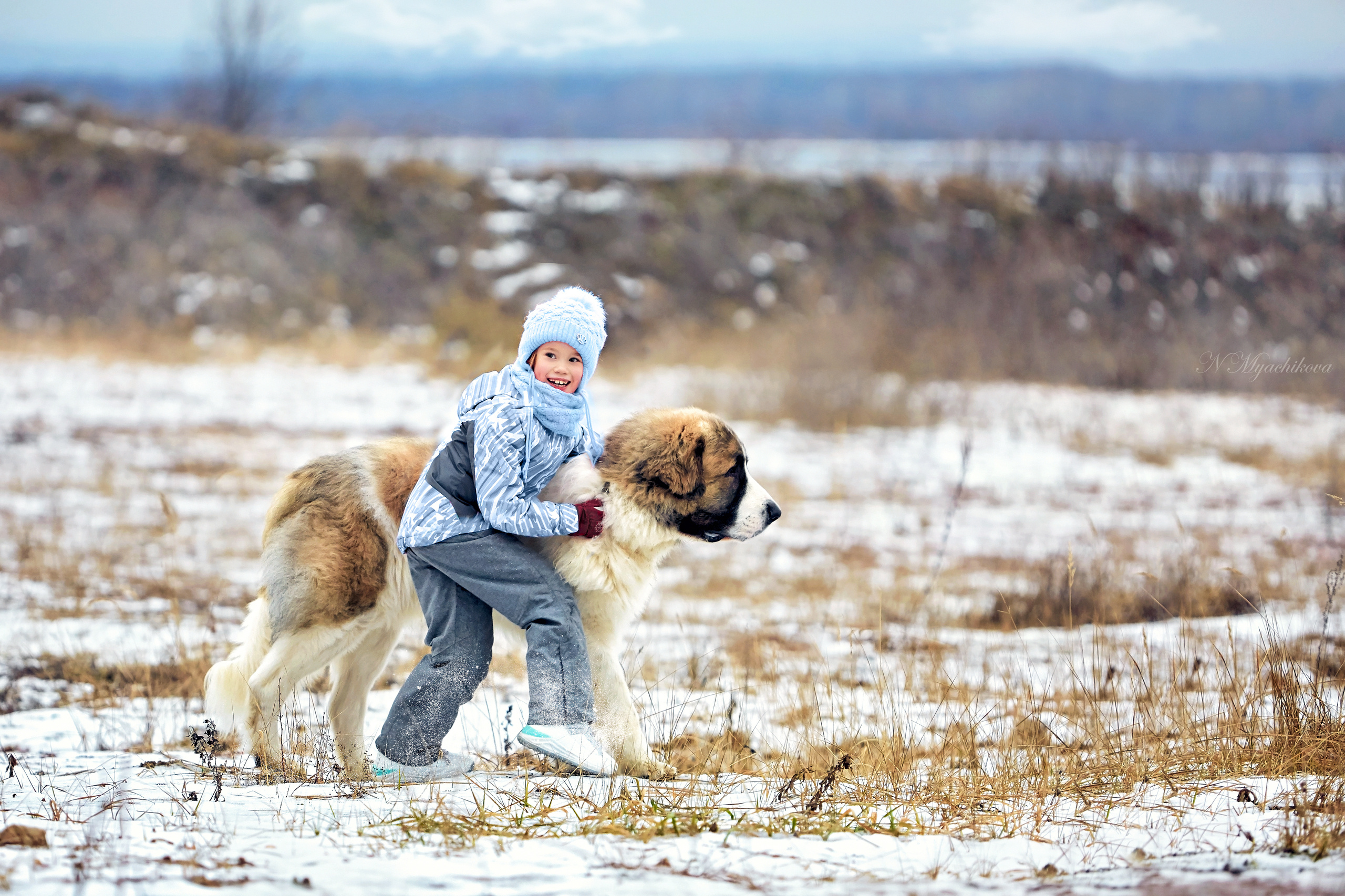 Съемка ребенка на Щелковском хуторе в Нижнем Новгороде. Детский и семейный фотограф в Нижнем Новгороде Мячикова Наталья