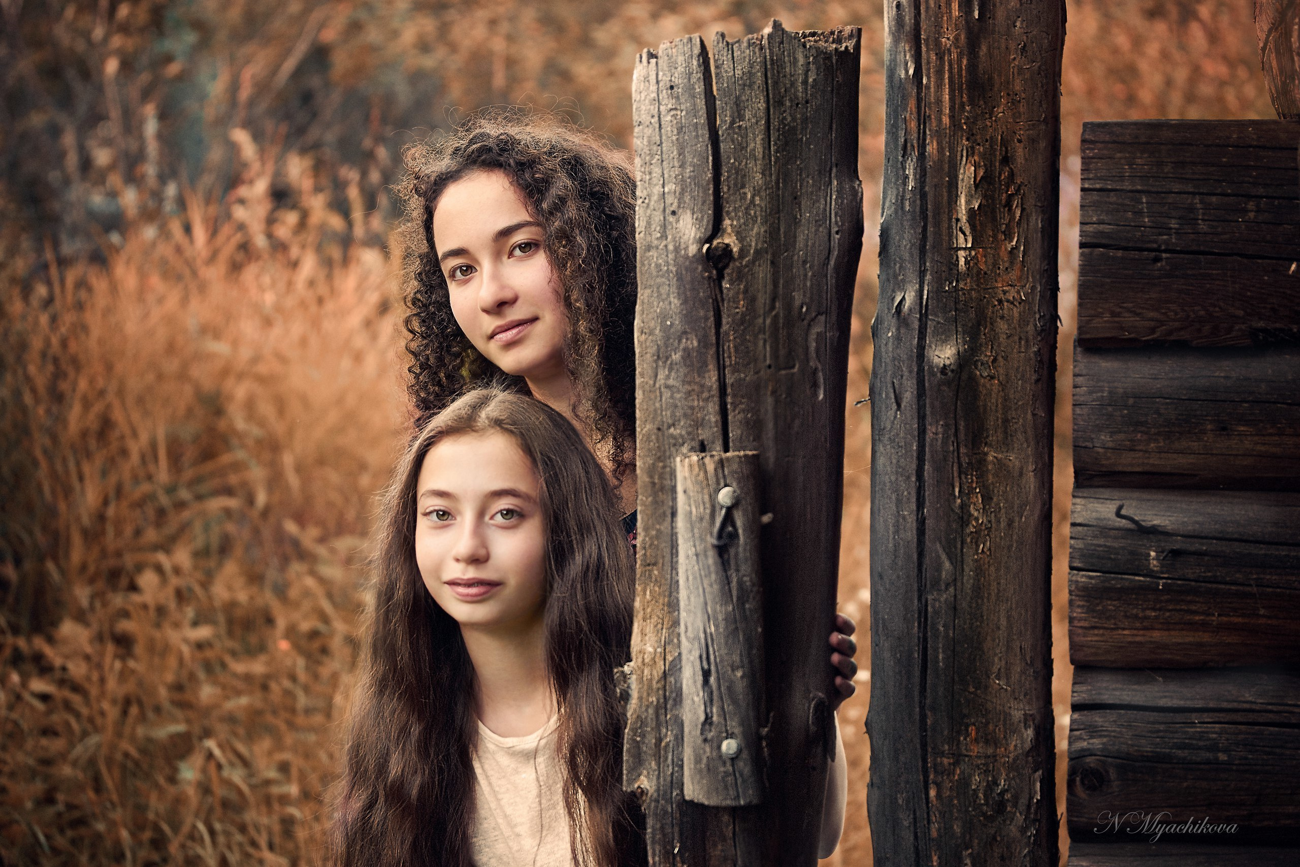 Детская фотосессия на улице и в студии. Детский и семейный фотограф в Нижнем Новгороде Мячикова Наталья