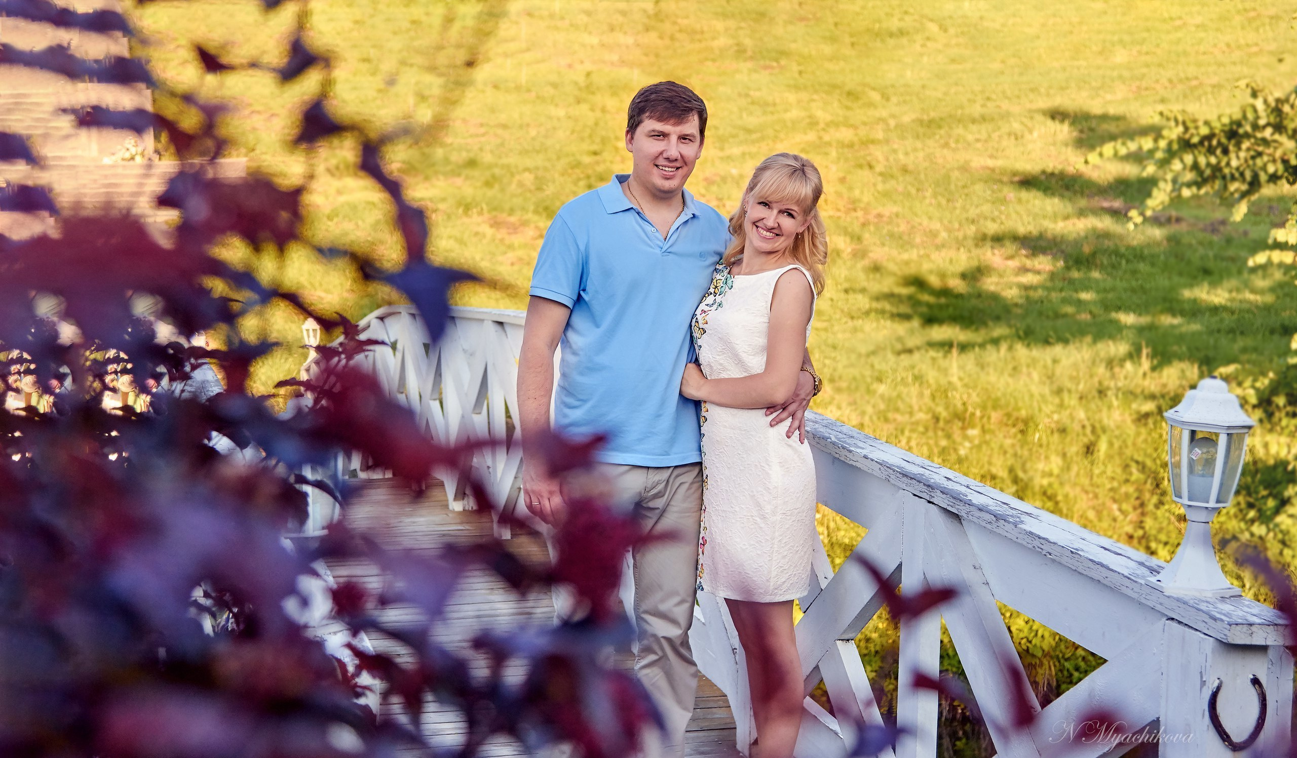 Съемка семей на улице в Нижнем Новгороде и в Сартаково. Детский и семейный фотограф в Нижнем Новгороде Мячикова Наталья