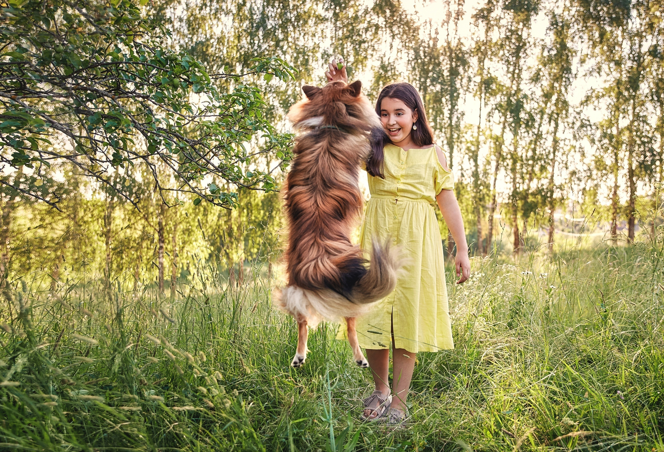 Съемка ребенка на Щелковском хуторе в Нижнем Новгороде. Детский и семейный фотограф в Нижнем Новгороде Мячикова Наталья