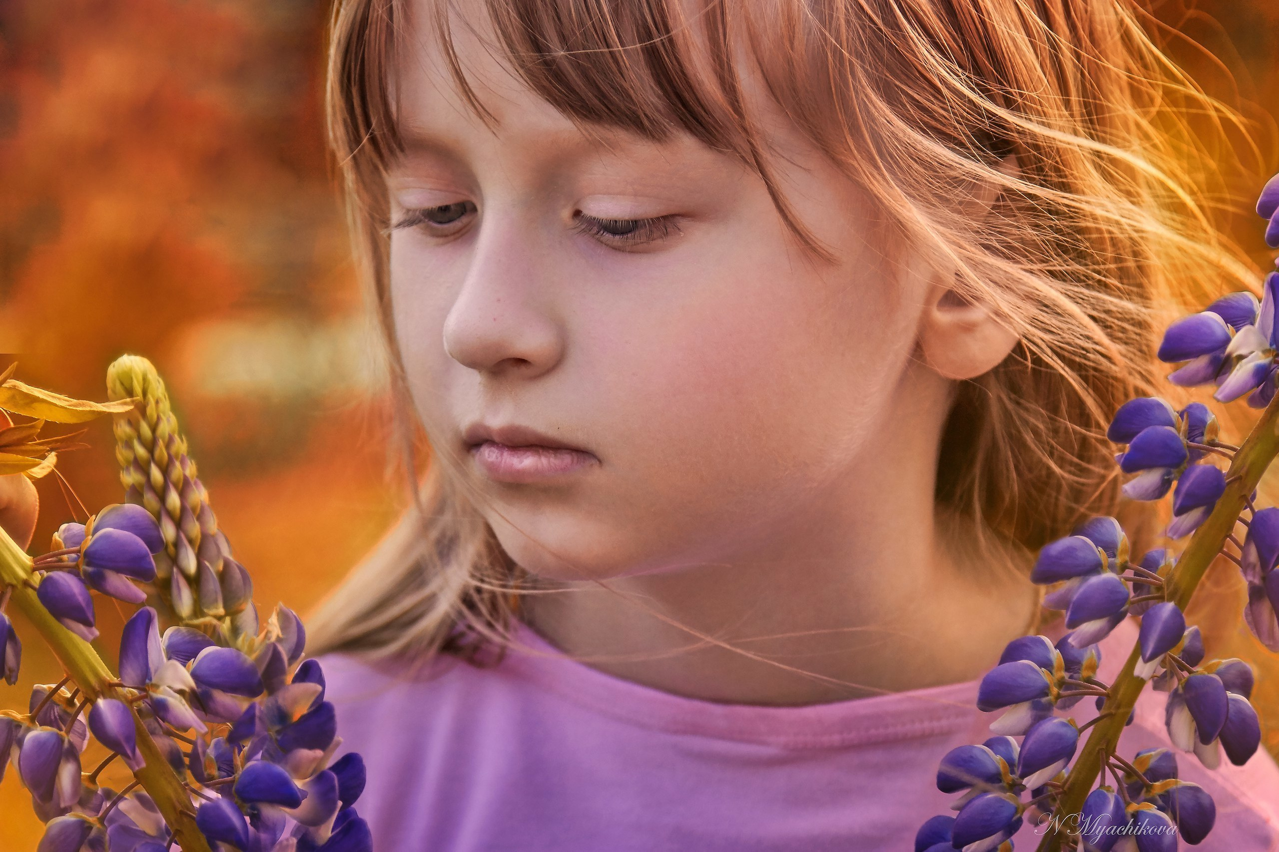 Детская фотосессия на улице и в студии. Детский и семейный фотограф в Нижнем Новгороде Мячикова Наталья