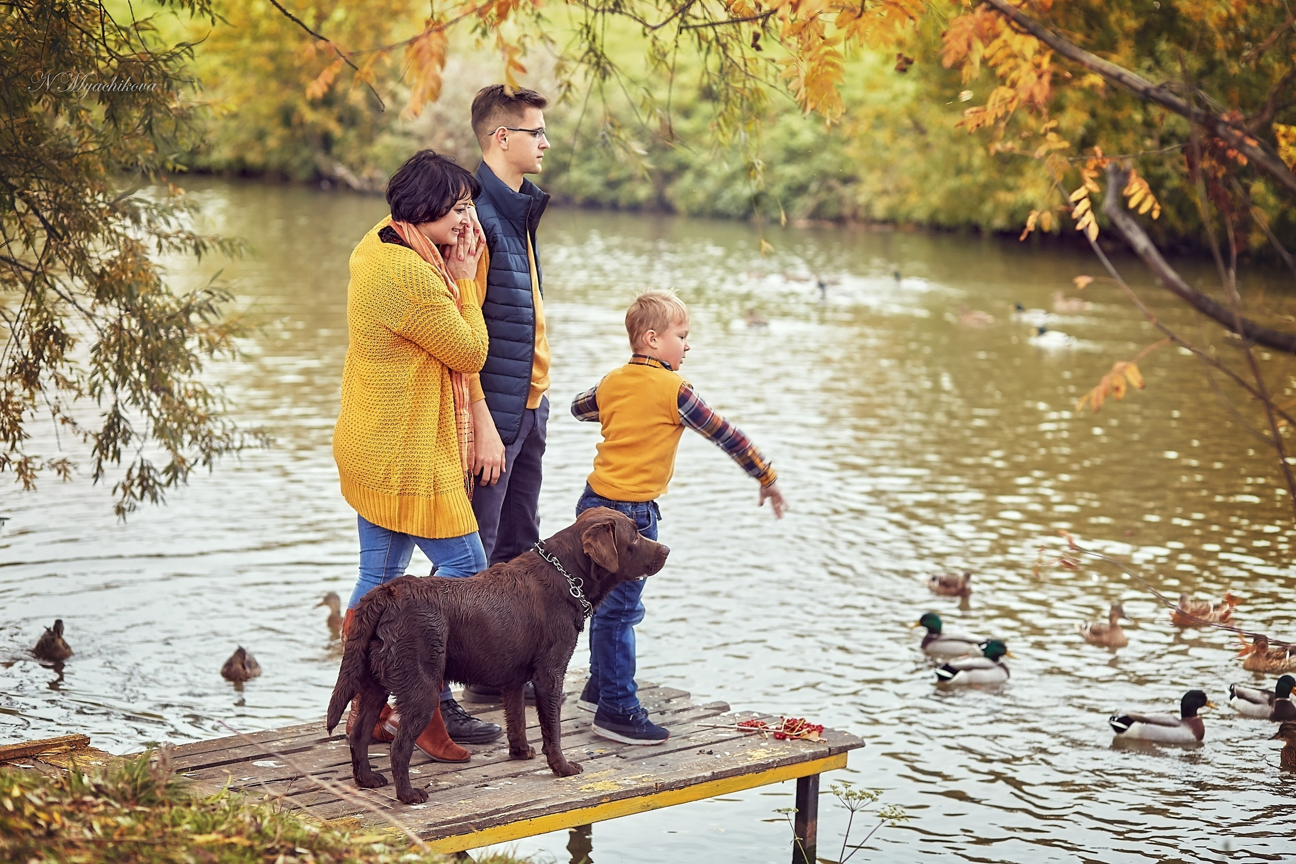 Съемка ребенка на Щелковском хуторе в Нижнем Новгороде. Детский и семейный фотограф в Нижнем Новгороде Мячикова Наталья
