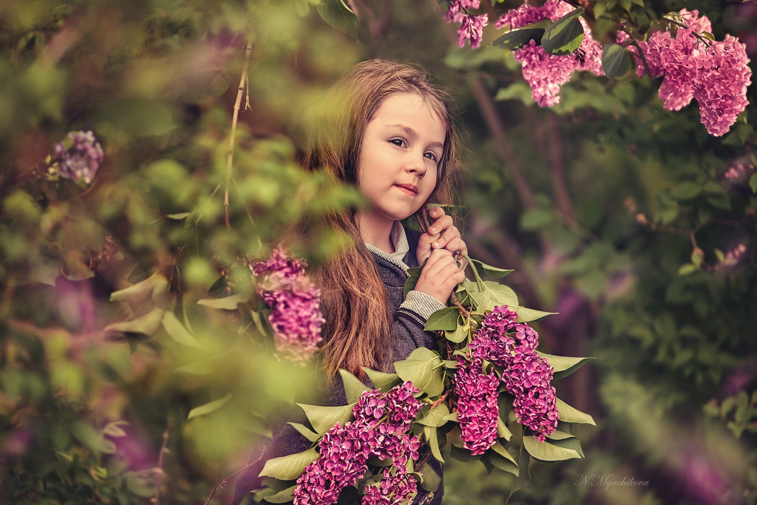 Детская фотосессия на улице и в студии. Детский и семейный фотограф в Нижнем Новгороде Мячикова Наталья