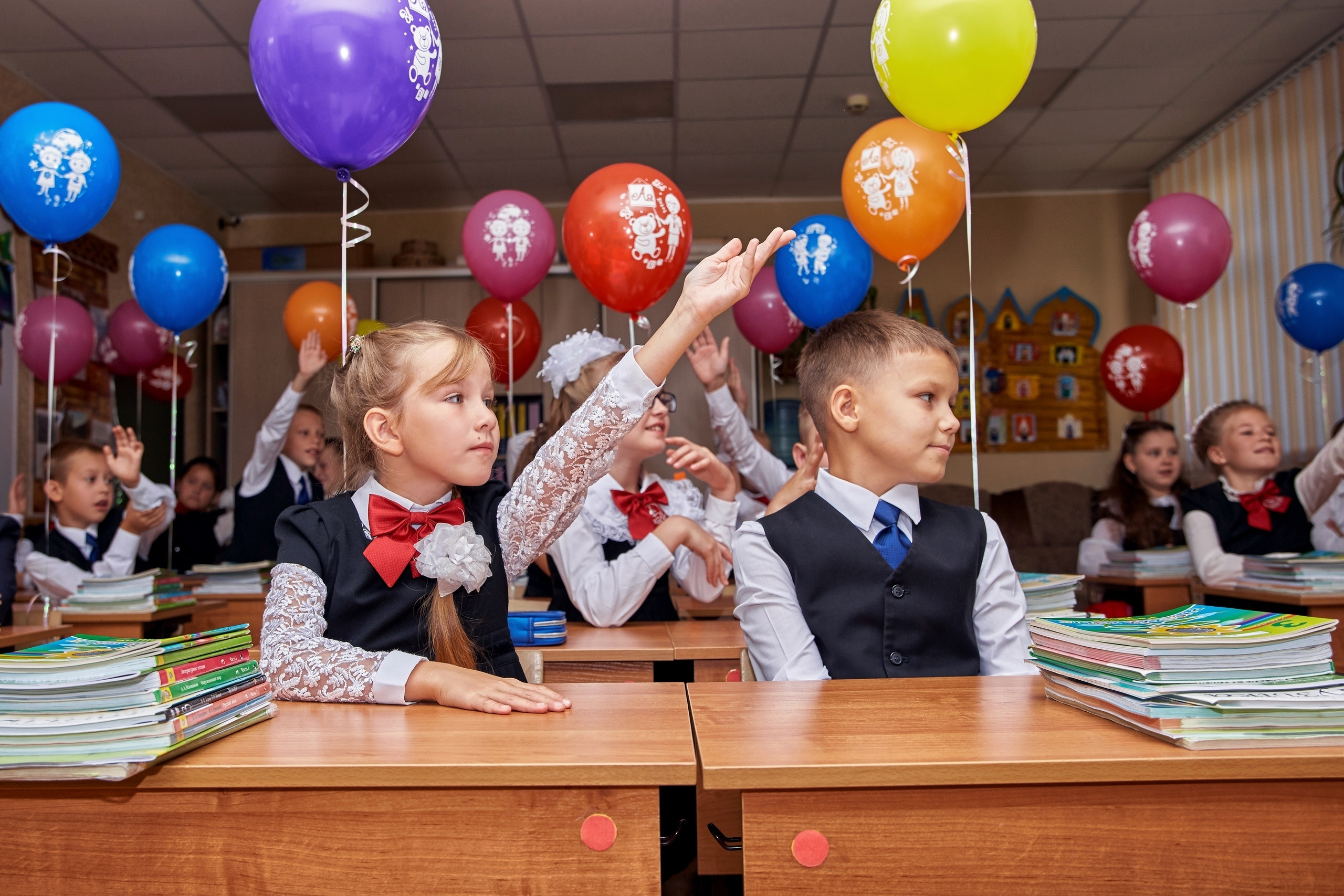 Съемки школьников в школах Нижнего Новгорода. Детский и семейный фотограф в Нижнем Новгороде Мячикова Наталья