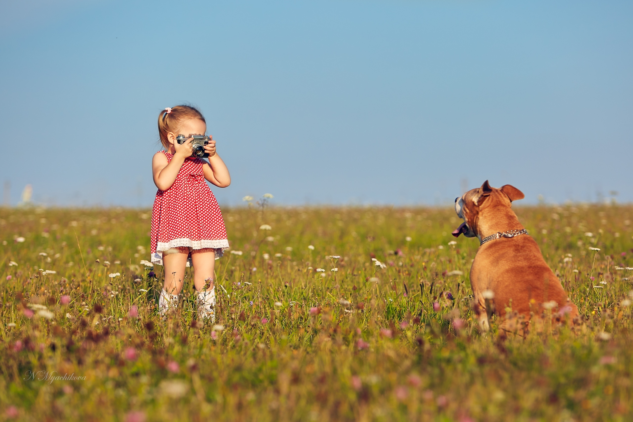 Съемка ребенка на Щелковском хуторе в Нижнем Новгороде. Детский и семейный фотограф в Нижнем Новгороде Мячикова Наталья