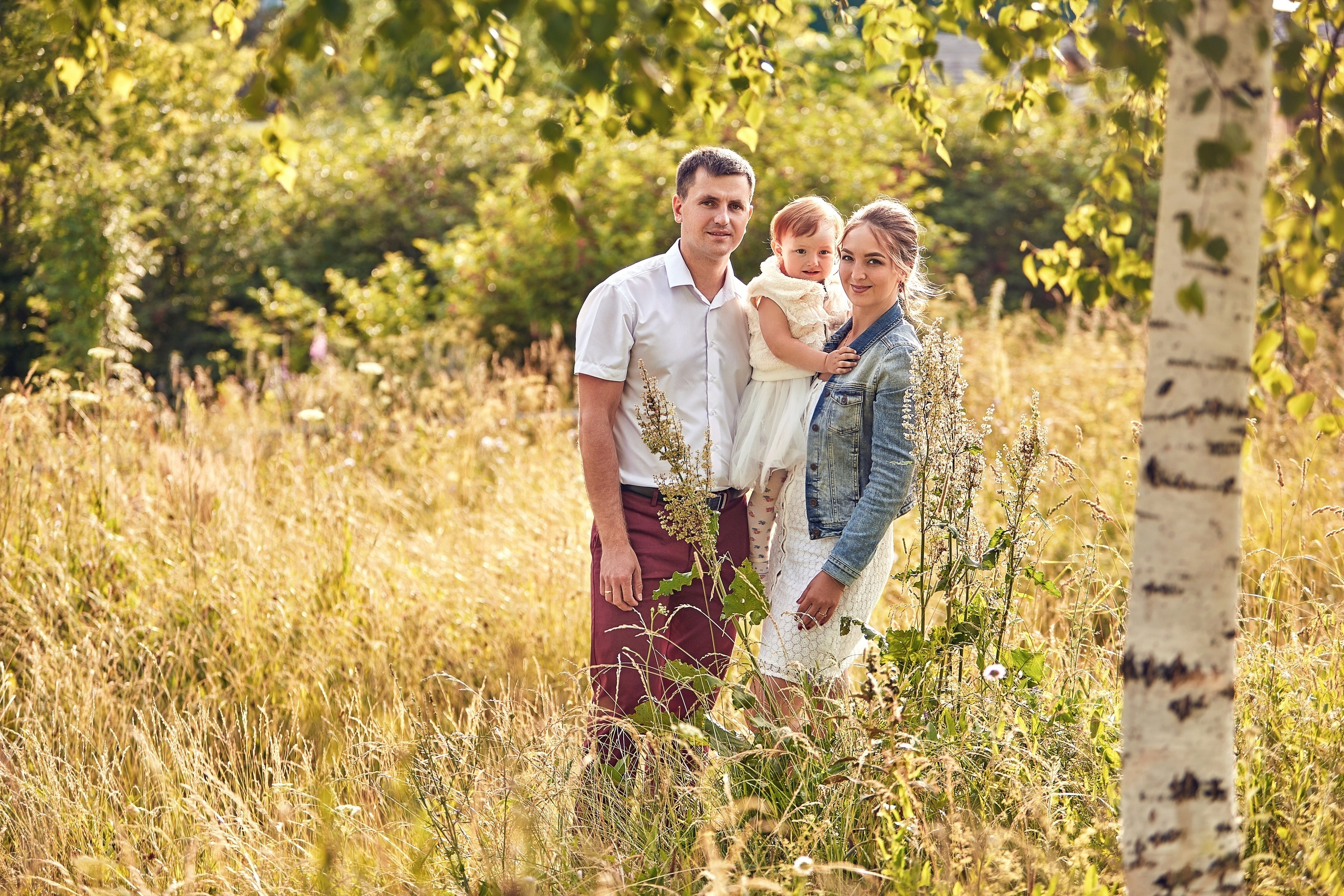 Съемка семей на улице в Нижнем Новгороде и в Сартаково. Детский и семейный фотограф в Нижнем Новгороде Мячикова Наталья
