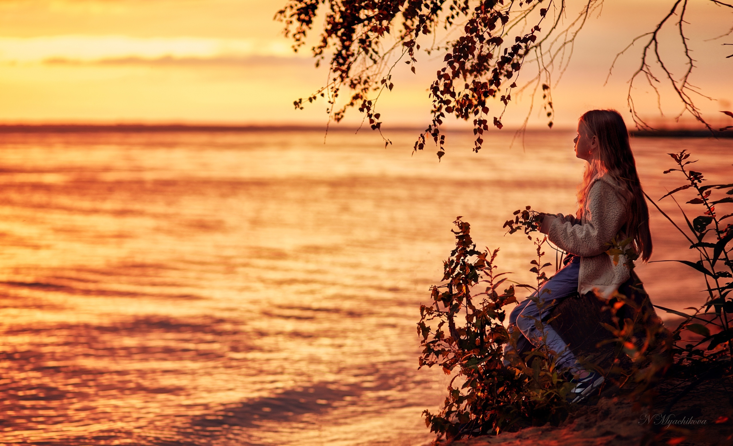 Детская фотосессия на улице и в студии. Детский и семейный фотограф в Нижнем Новгороде Мячикова Наталья