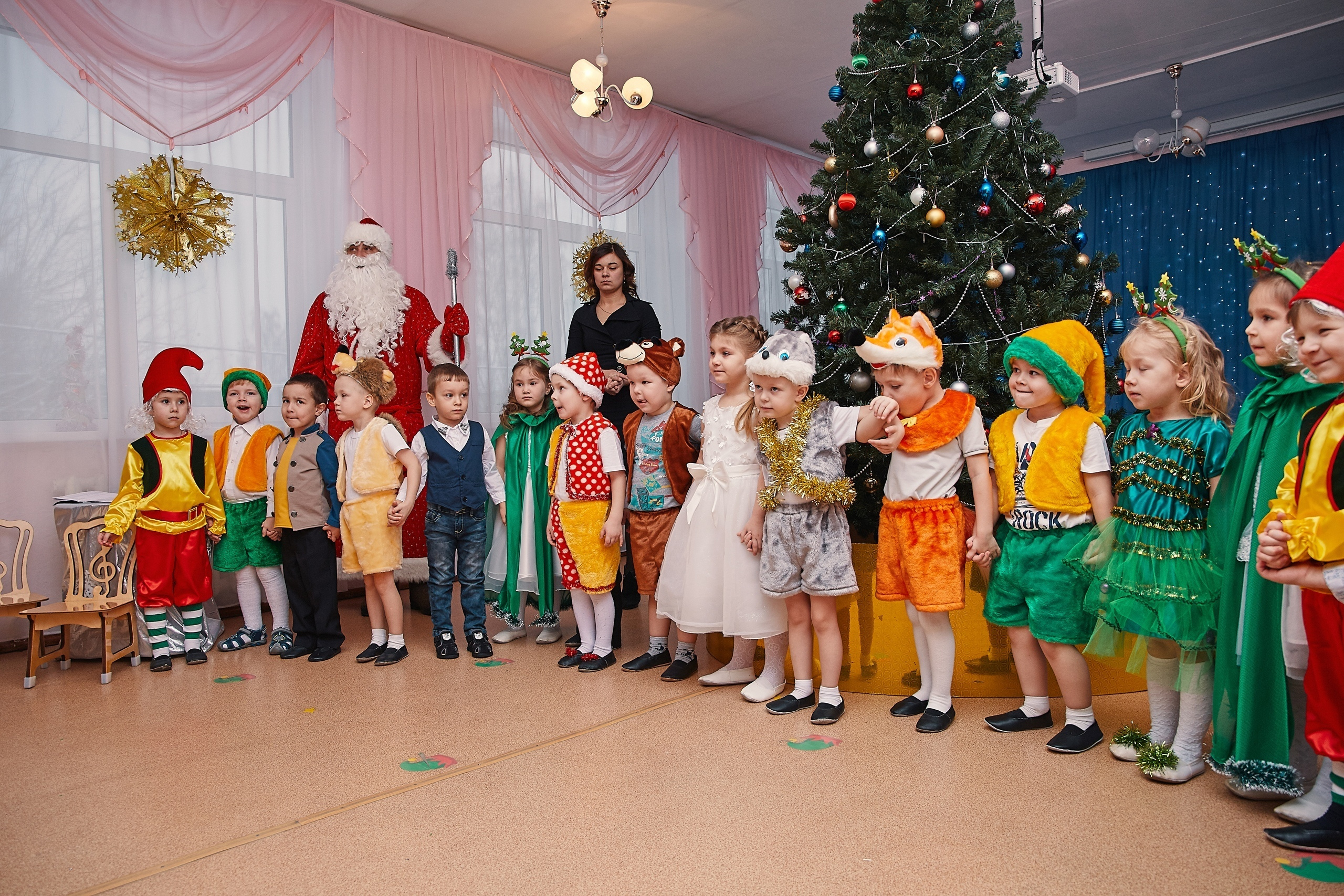 Детские съемки в детских садах Нижнего Новгорода. Детский и семейный фотограф в Нижнем Новгороде Мячикова Наталья