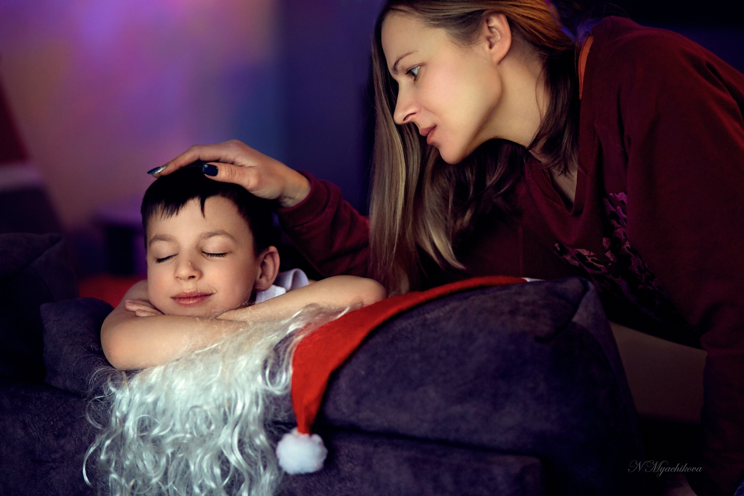 Детская фотосессия на улице и в студии. Детский и семейный фотограф в Нижнем Новгороде Мячикова Наталья