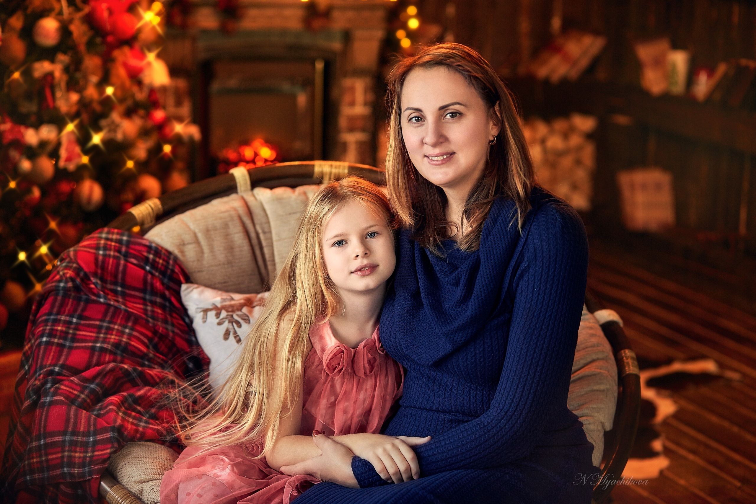 Съемка семей на улице в Нижнем Новгороде и в Сартаково. Детский и семейный фотограф в Нижнем Новгороде Мячикова Наталья