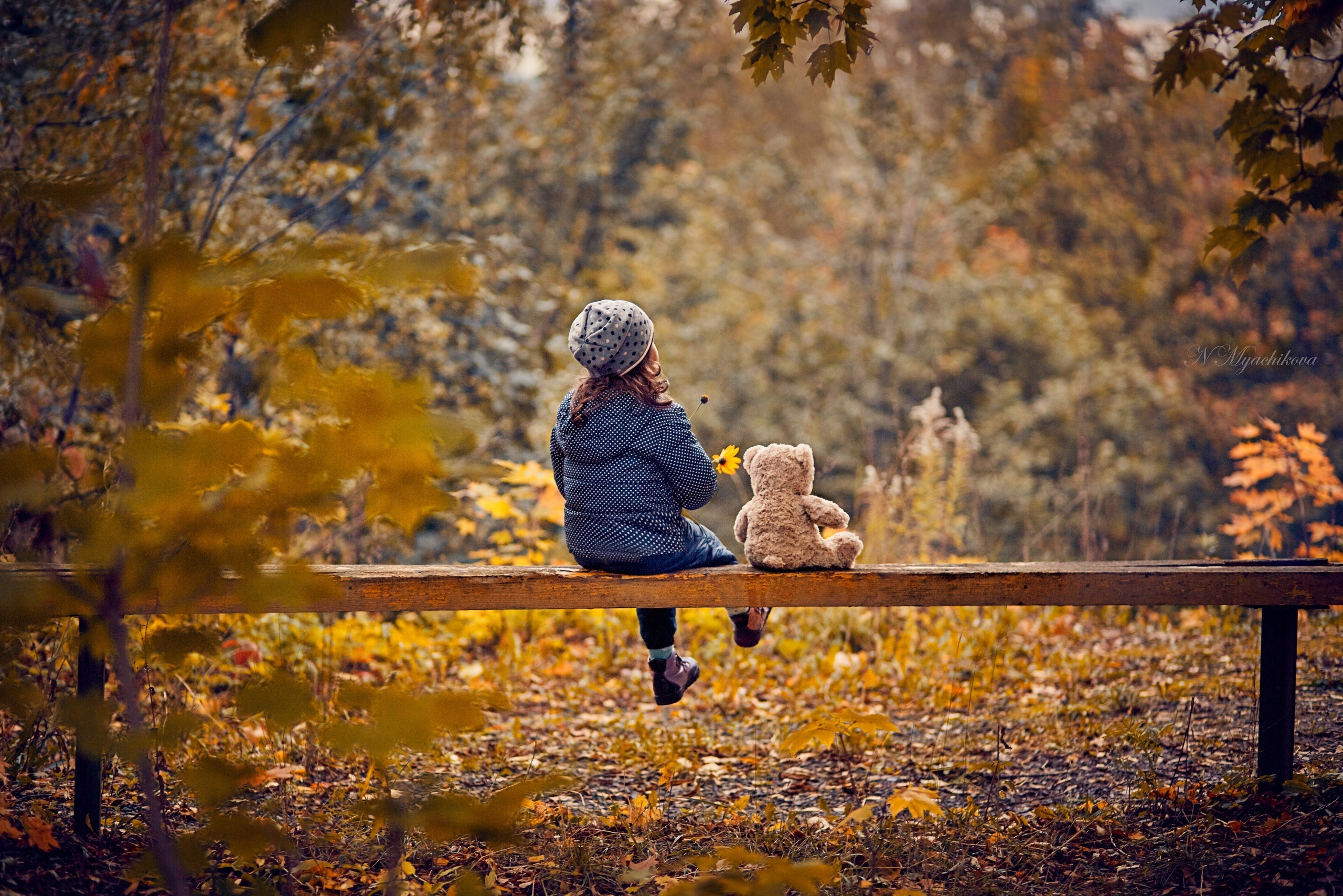 Детская фотосессия на улице и в студии. Детский и семейный фотограф в Нижнем Новгороде Мячикова Наталья