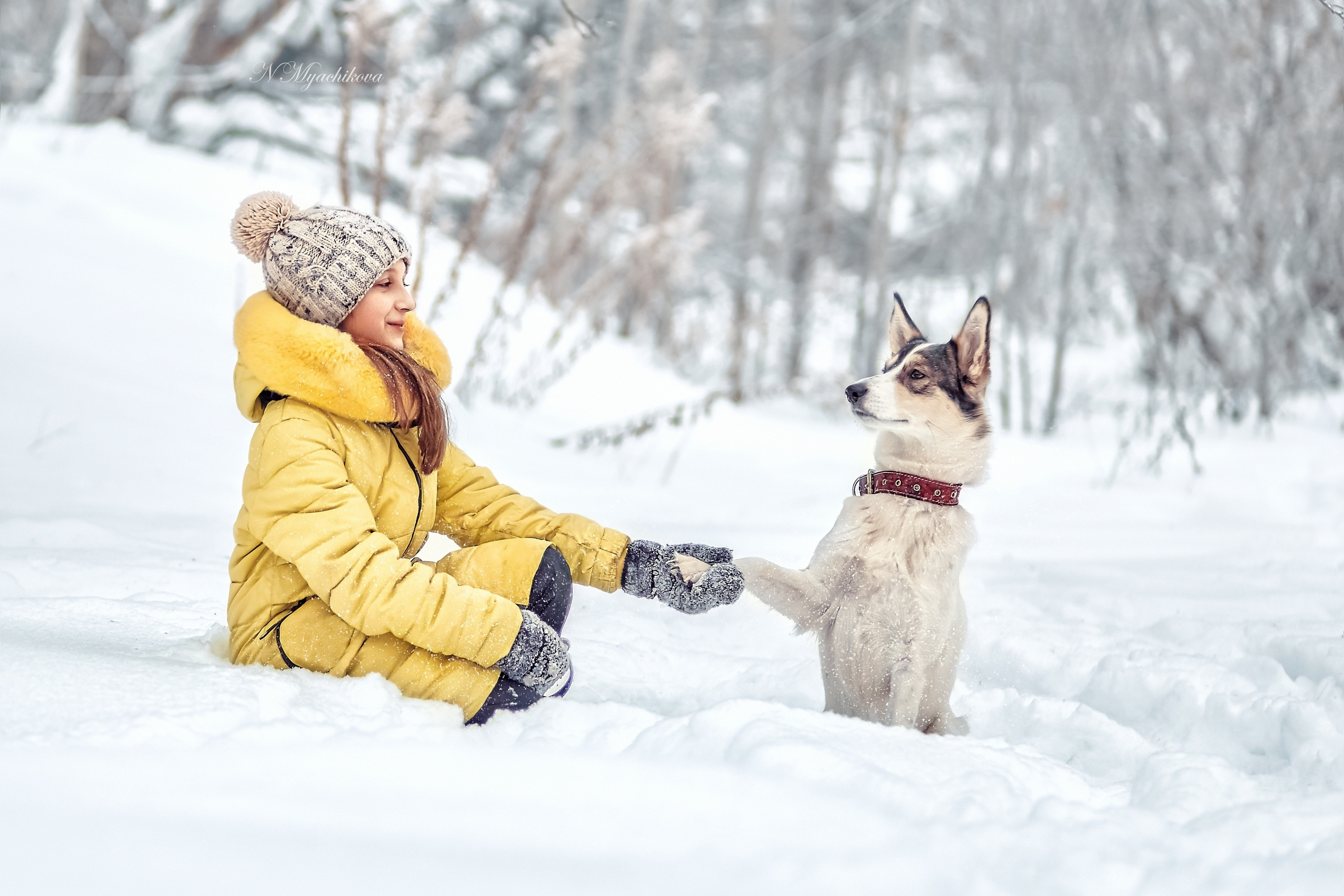 Съемка ребенка на Щелковском хуторе в Нижнем Новгороде. Детский и семейный фотограф в Нижнем Новгороде Мячикова Наталья