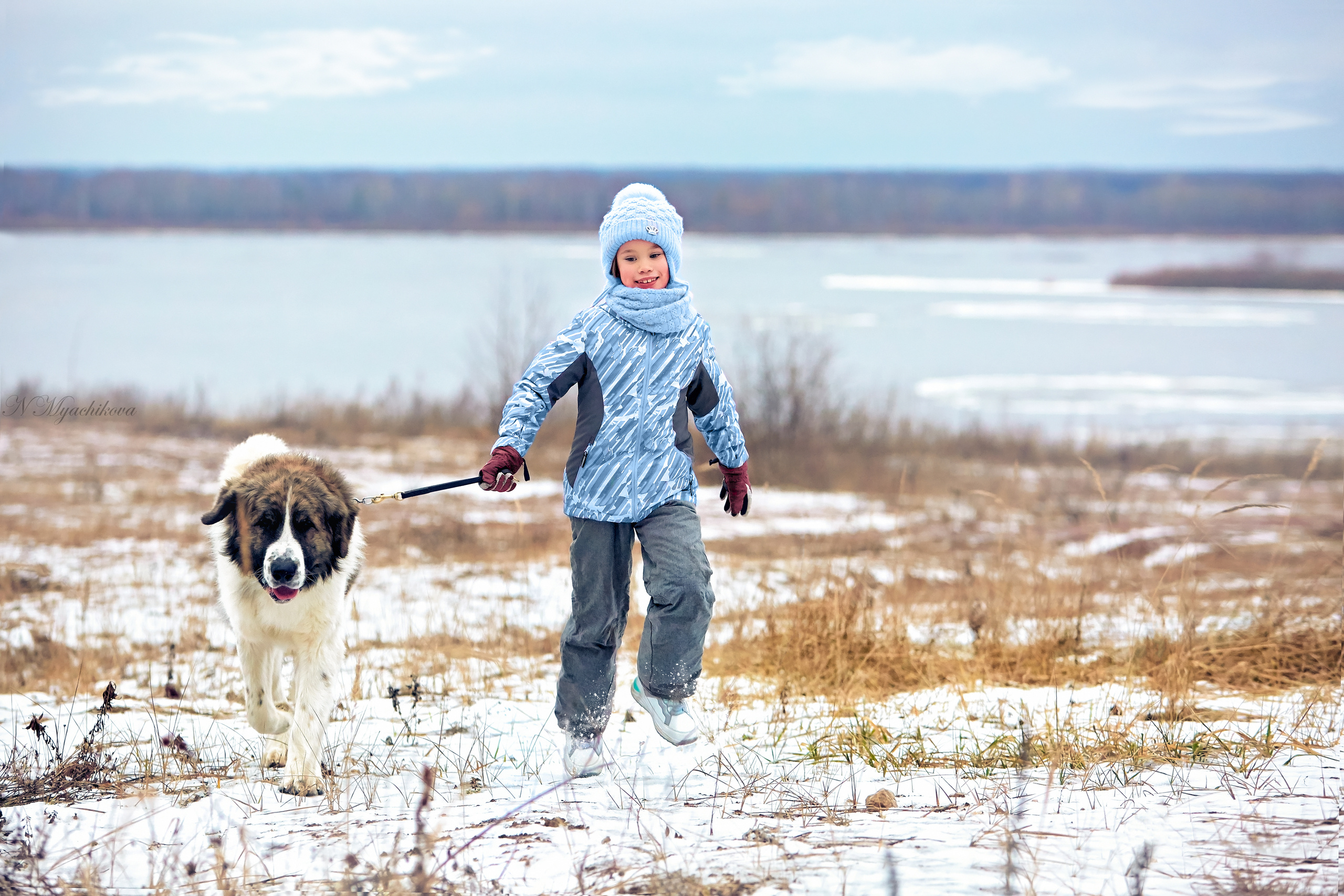 Съемка ребенка на Щелковском хуторе в Нижнем Новгороде. Детский и семейный фотограф в Нижнем Новгороде Мячикова Наталья
