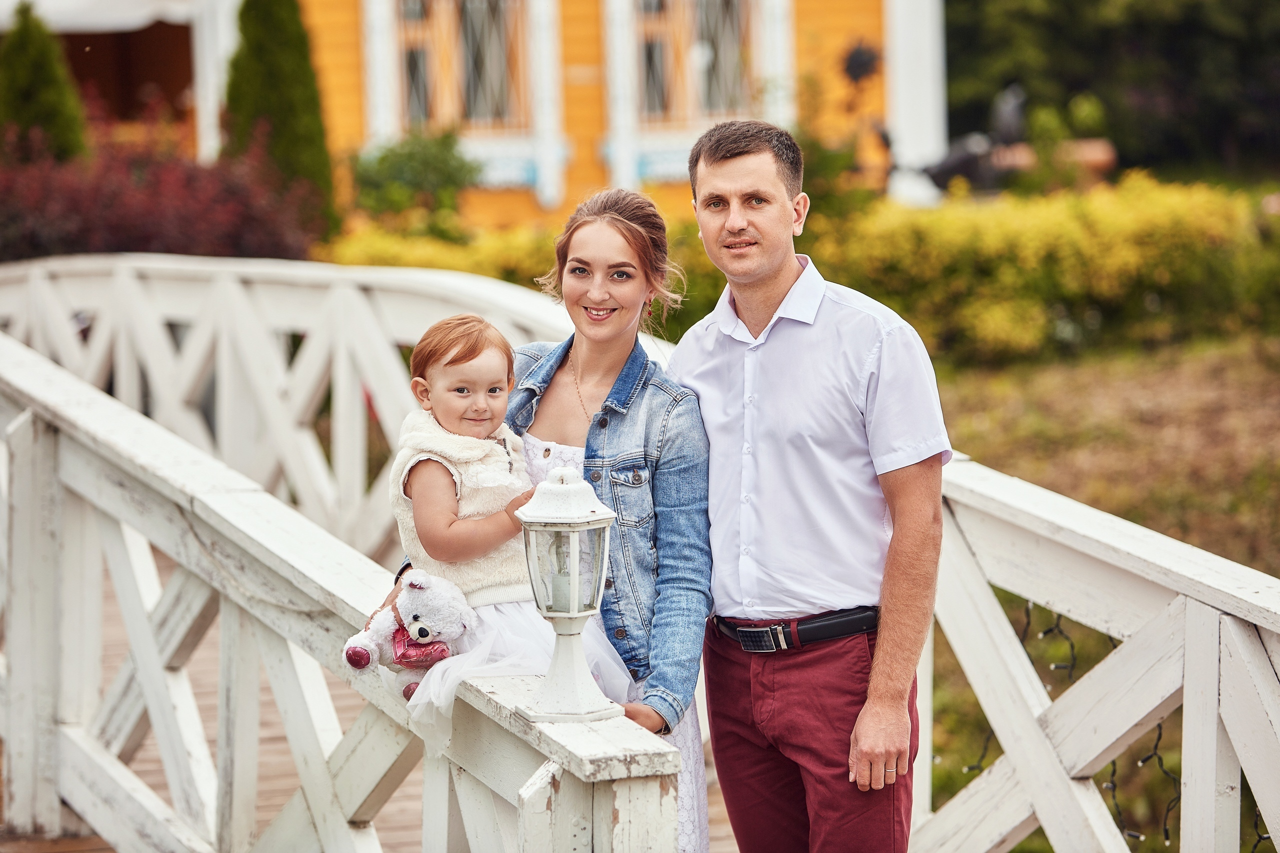 Съемка семей на улице в Нижнем Новгороде и в Сартаково. Детский и семейный фотограф в Нижнем Новгороде Мячикова Наталья