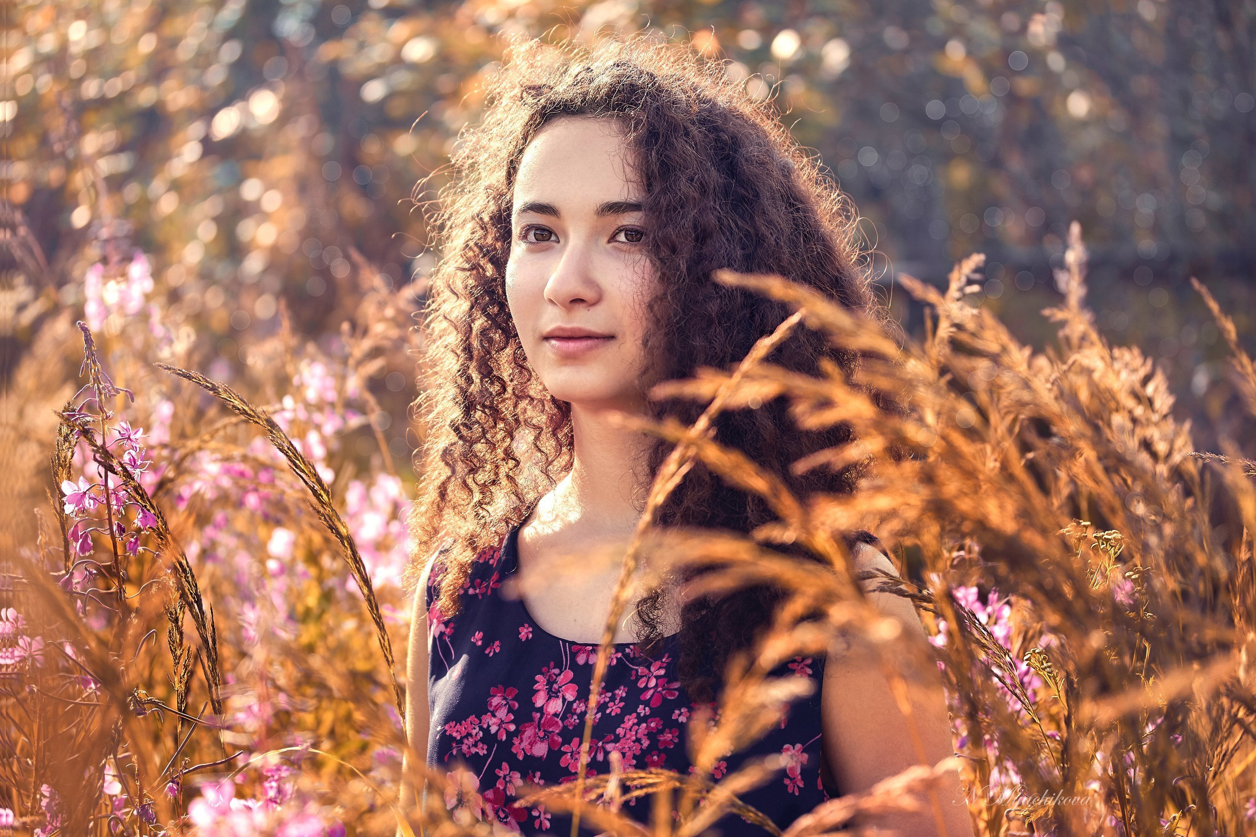 Детская фотосессия на улице и в студии. Детский и семейный фотограф в Нижнем Новгороде Мячикова Наталья