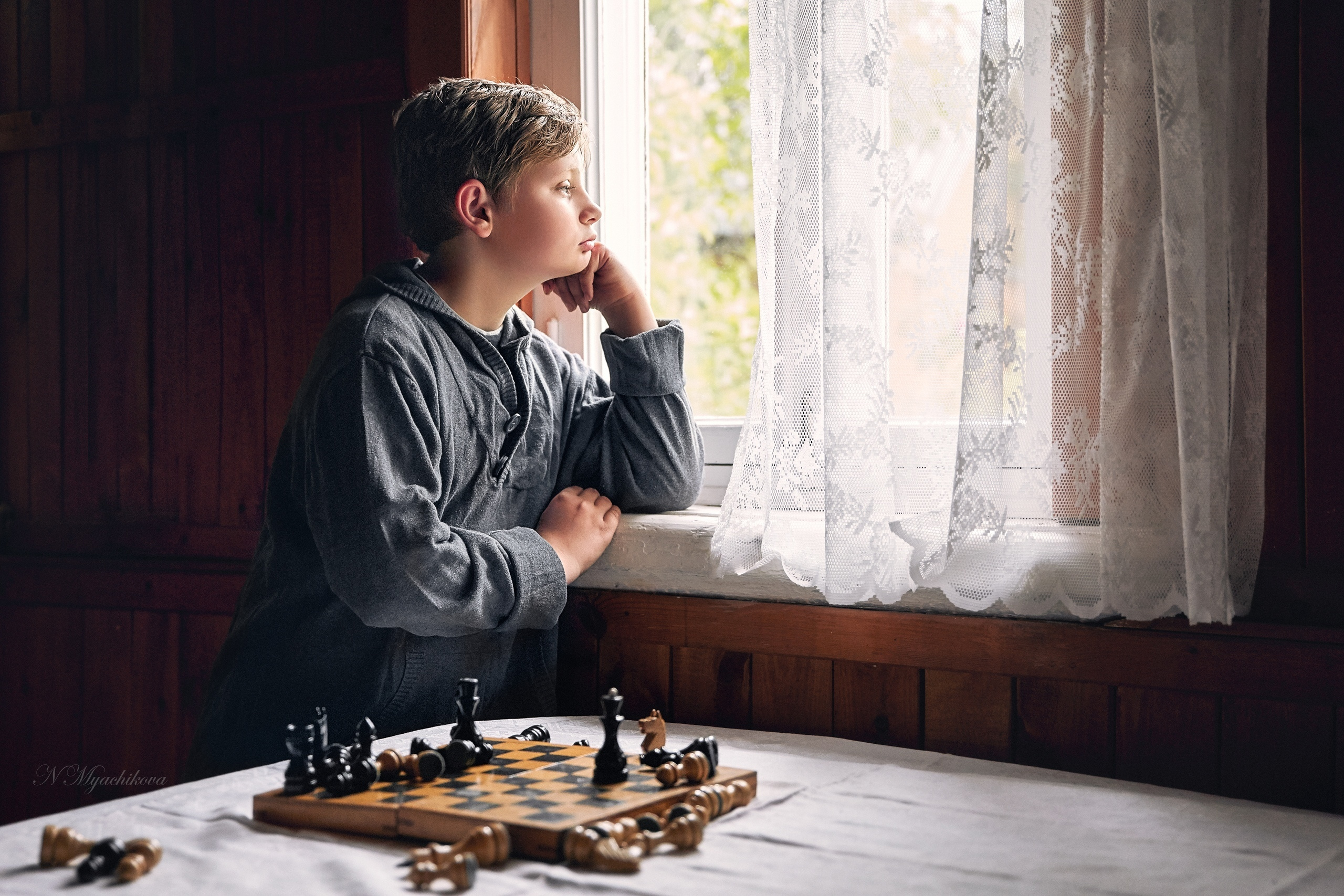 Детская фотосессия на улице и в студии. Детский и семейный фотограф в Нижнем Новгороде Мячикова Наталья