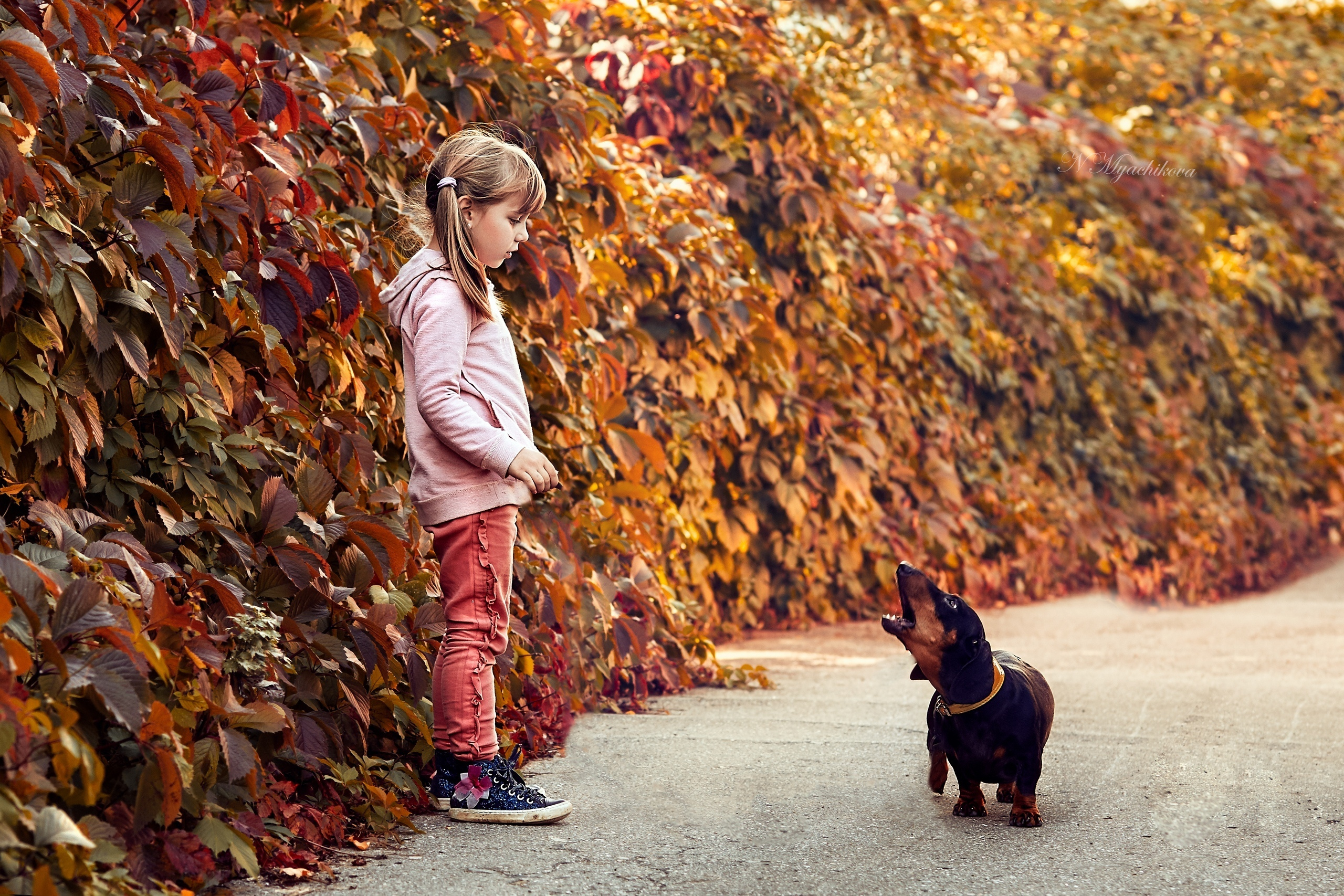 Съемка ребенка на Щелковском хуторе в Нижнем Новгороде. Детский и семейный фотограф в Нижнем Новгороде Мячикова Наталья