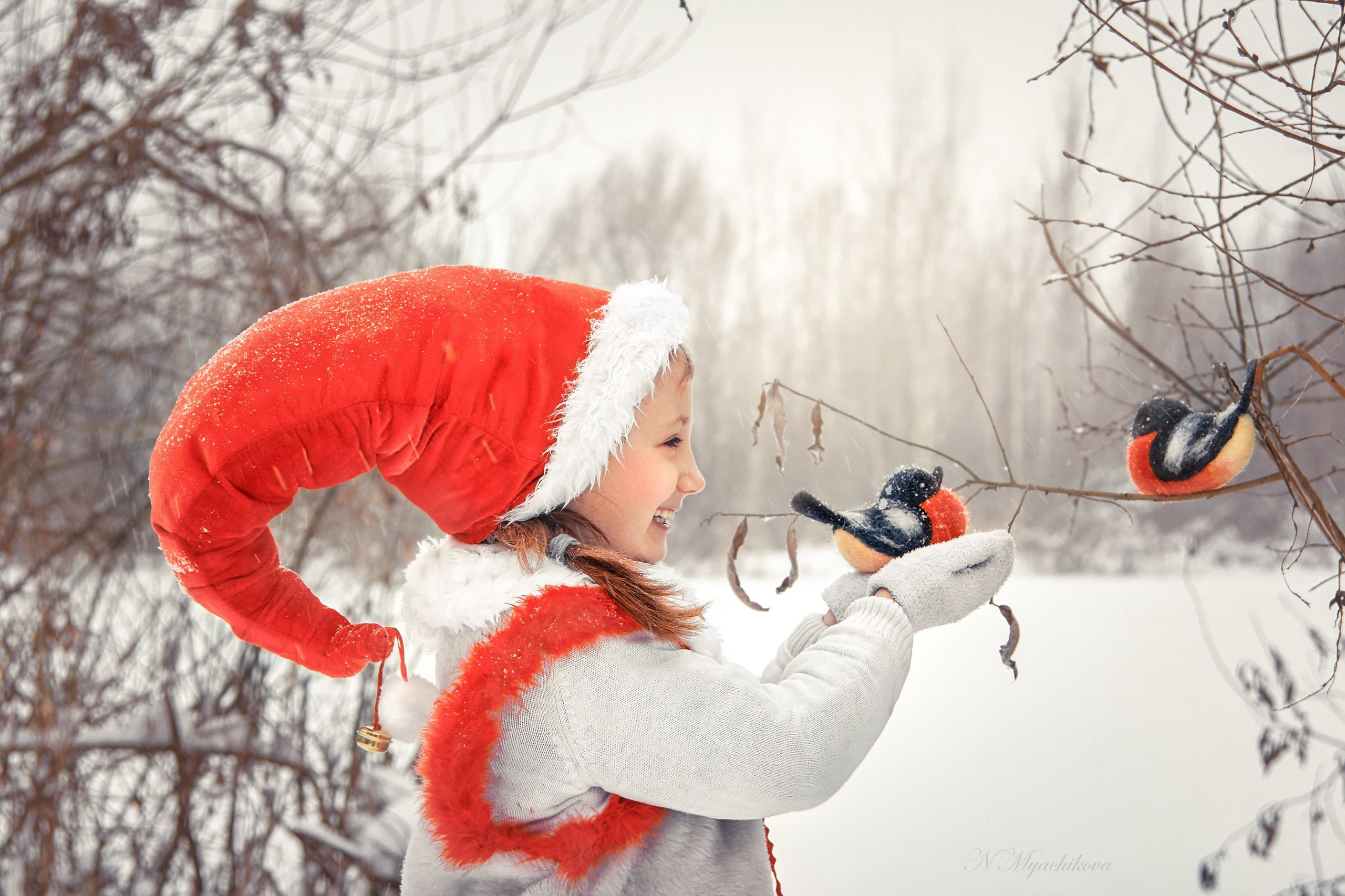 Детская фотосессия на улице и в студии. Детский и семейный фотограф в Нижнем Новгороде Мячикова Наталья