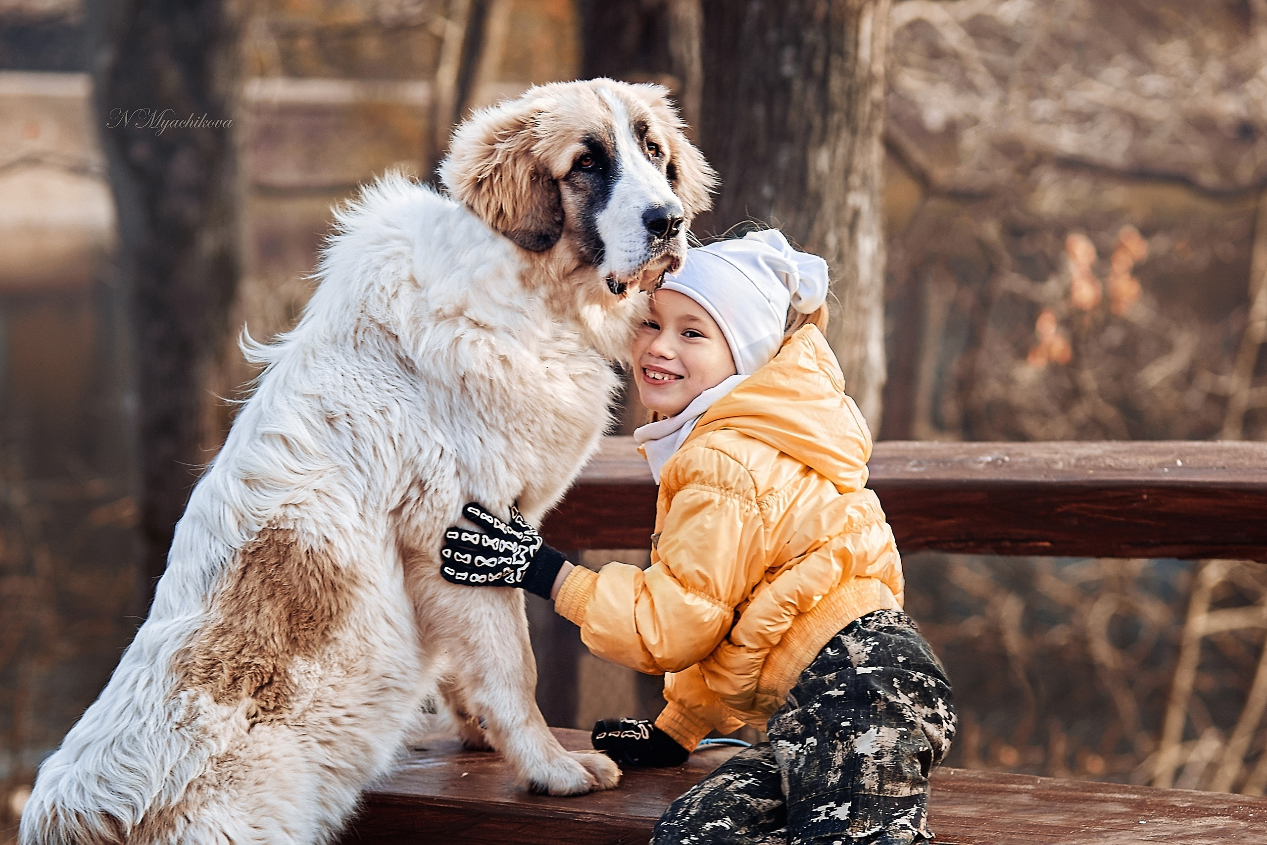 Съемка ребенка на Щелковском хуторе в Нижнем Новгороде. Детский и семейный фотограф в Нижнем Новгороде Мячикова Наталья