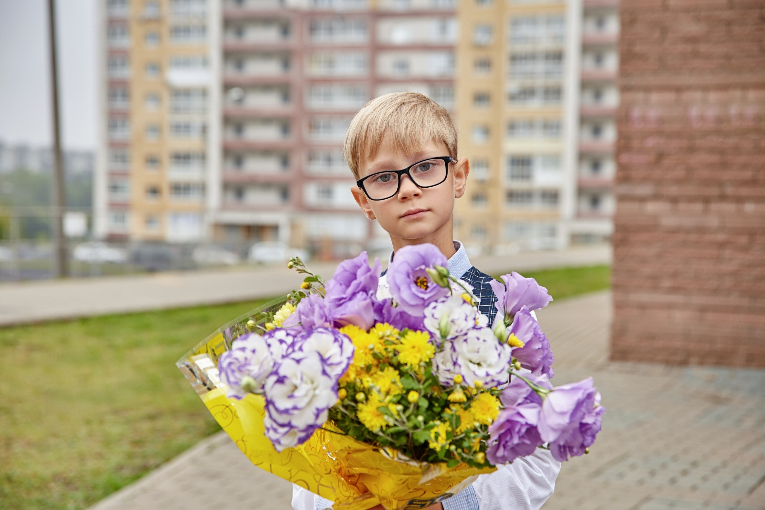 Съемки школьников в школах Нижнего Новгорода. Детский и семейный фотограф в Нижнем Новгороде Мячикова Наталья
