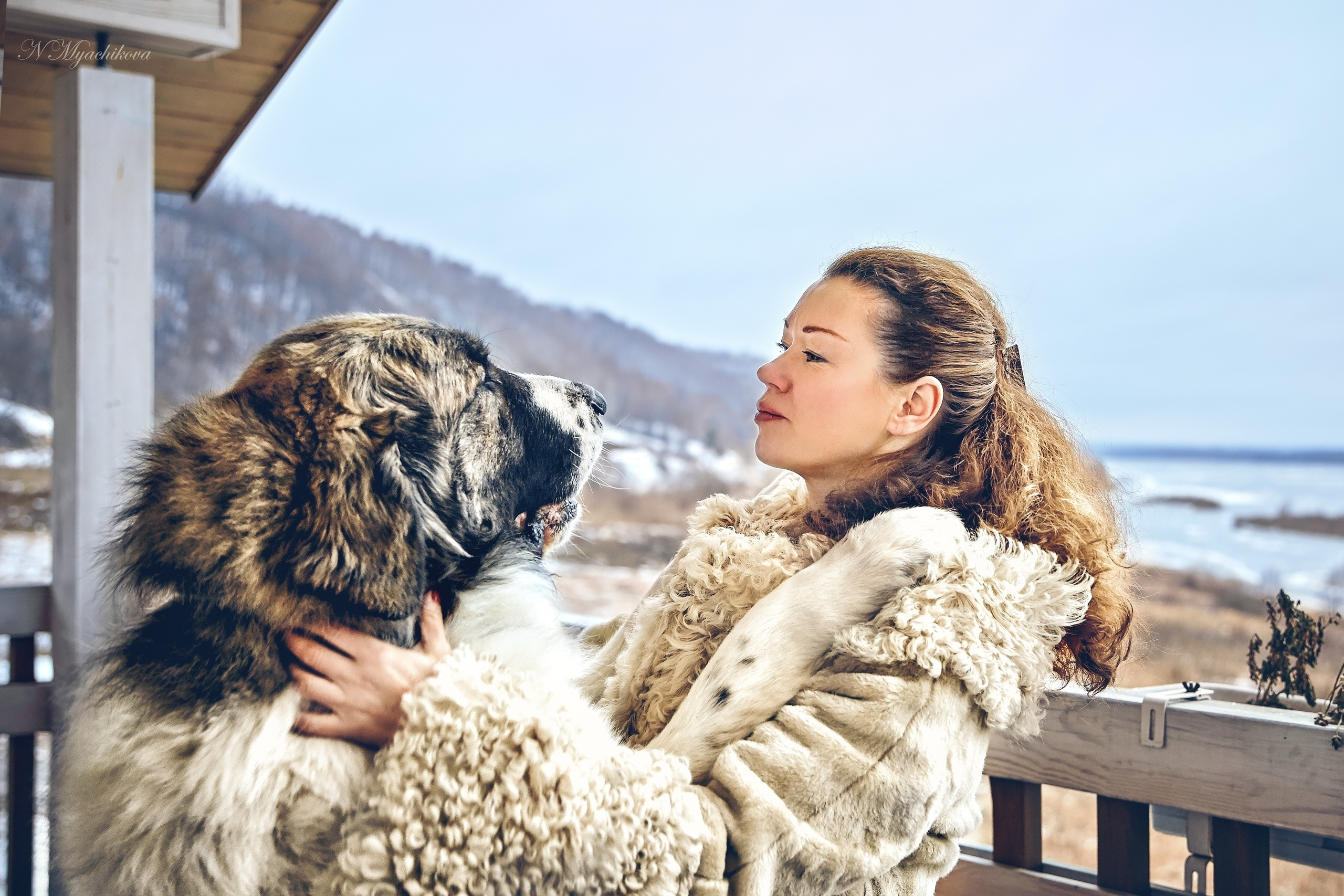 Съемка ребенка на Щелковском хуторе в Нижнем Новгороде. Детский и семейный фотограф в Нижнем Новгороде Мячикова Наталья