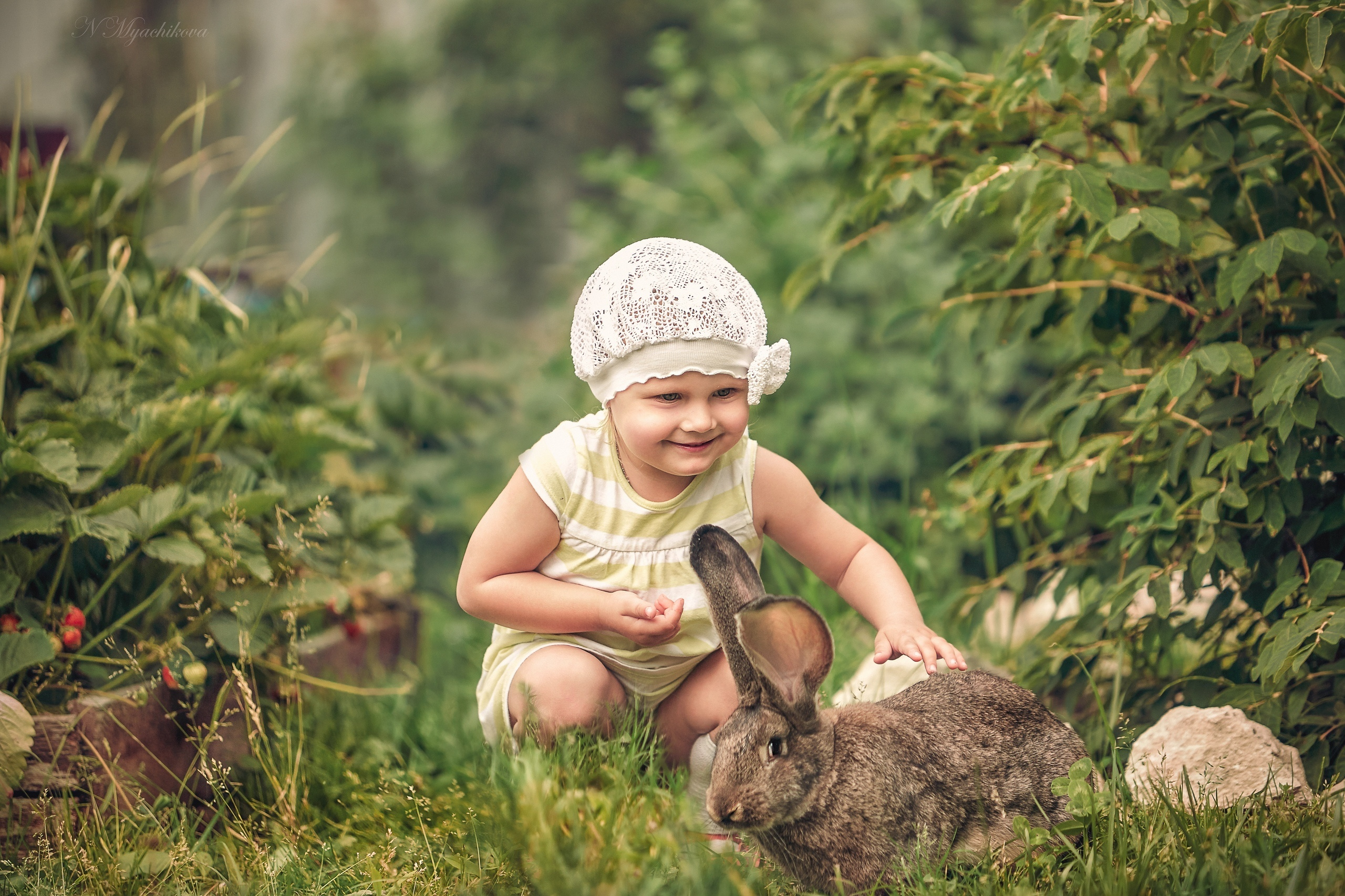 Детская фотосессия на улице и в студии. Детский и семейный фотограф в Нижнем Новгороде Мячикова Наталья