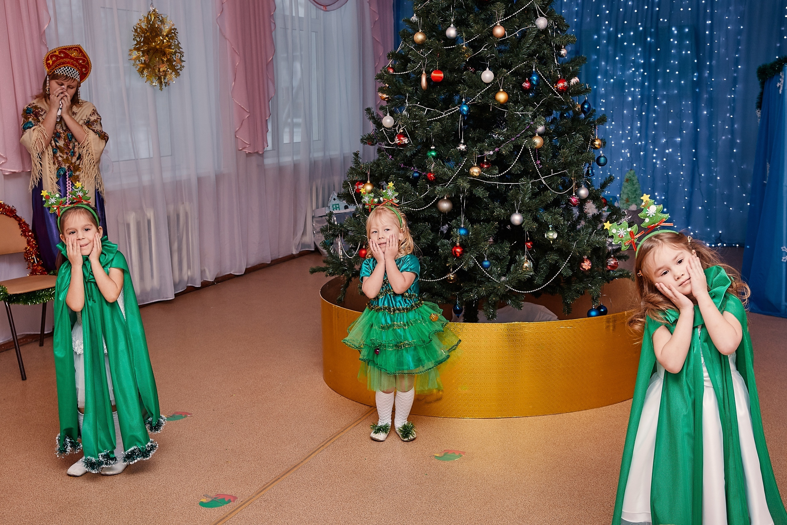 Детские съемки в детских садах Нижнего Новгорода. Детский и семейный фотограф в Нижнем Новгороде Мячикова Наталья