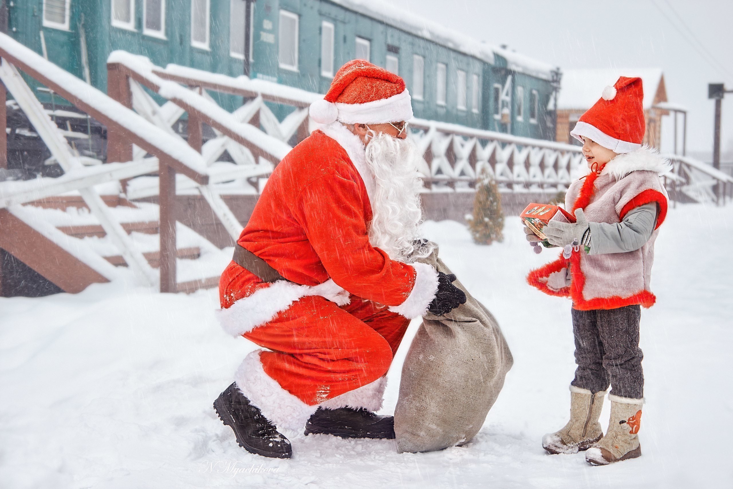 Детская фотосессия на улице и в студии. Детский и семейный фотограф в Нижнем Новгороде Мячикова Наталья