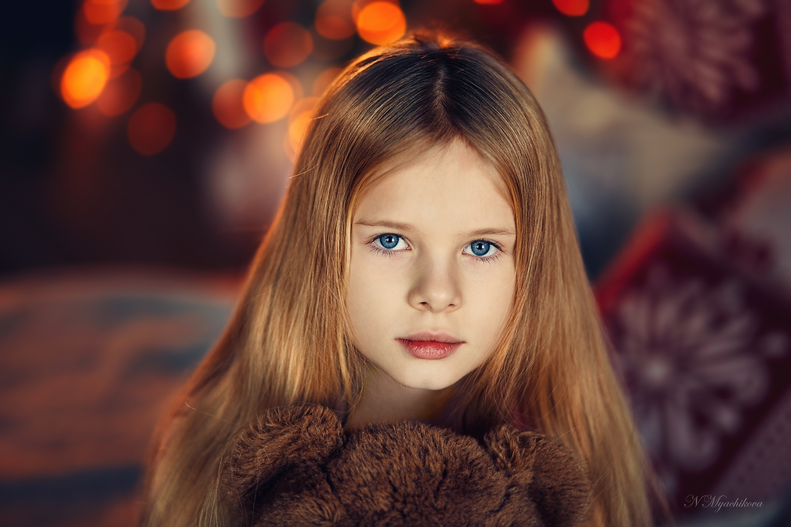 Детская фотосессия на улице и в студии. Детский и семейный фотограф в Нижнем Новгороде Мячикова Наталья