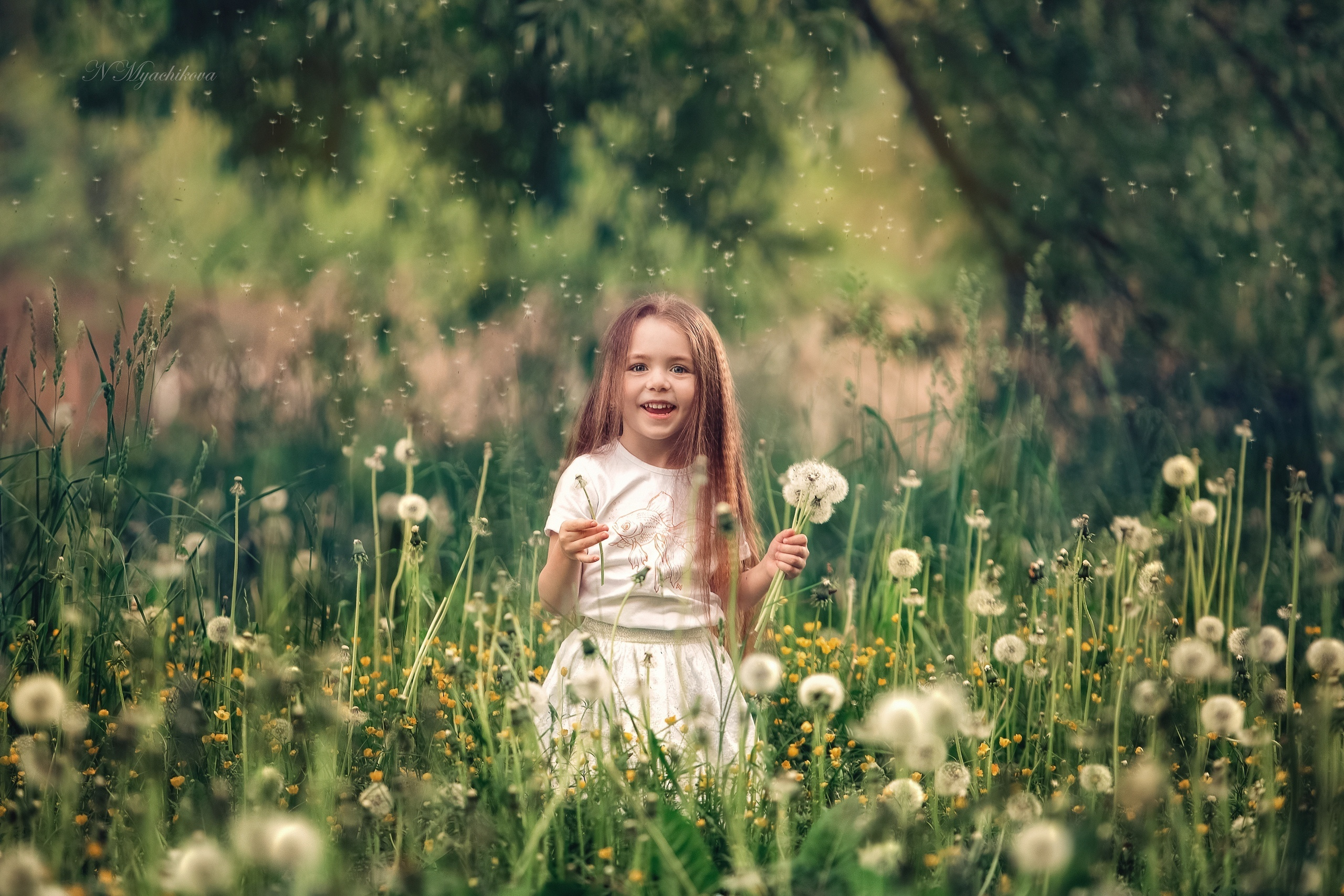 Детская фотосессия на улице и в студии. Детский и семейный фотограф в Нижнем Новгороде Мячикова Наталья
