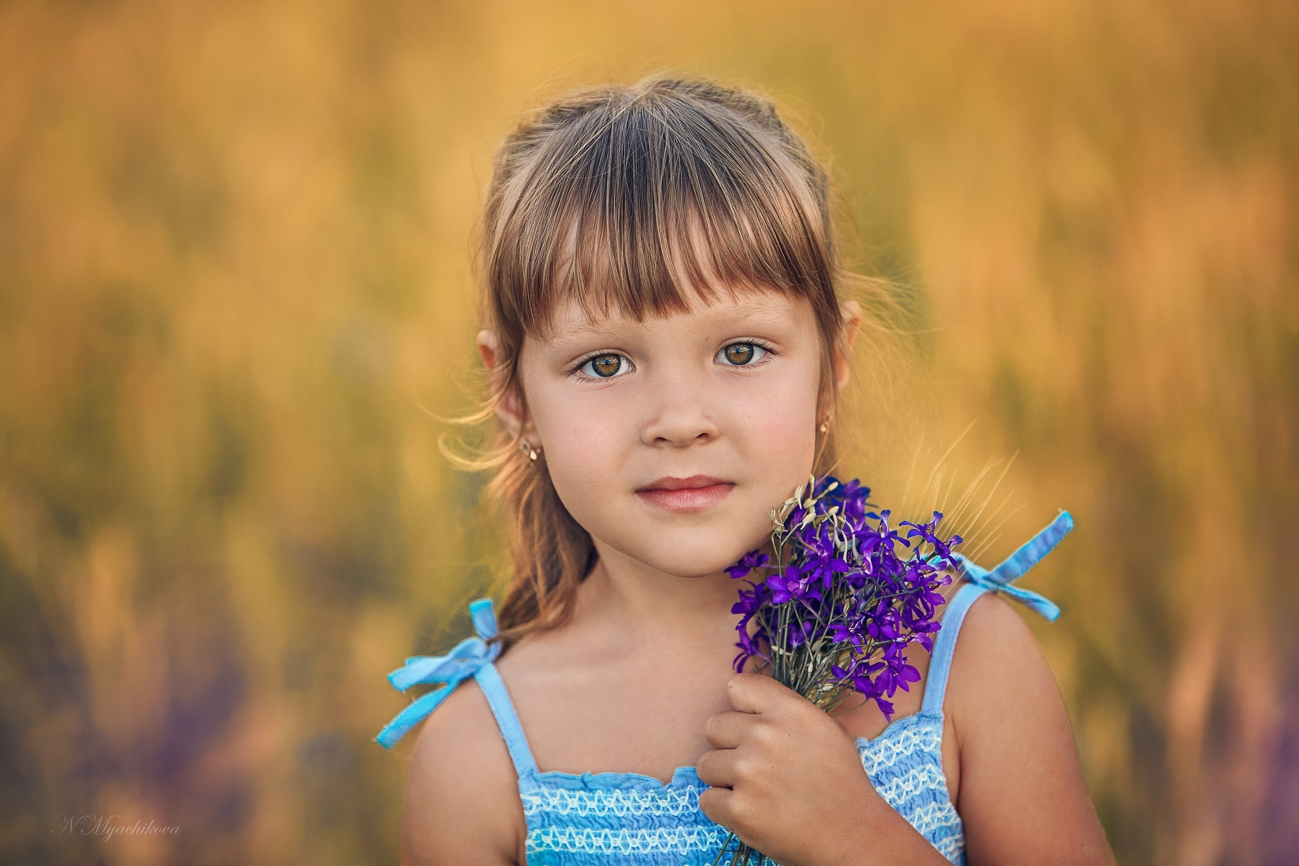 Детская фотосессия на улице и в студии. Детский и семейный фотограф в Нижнем Новгороде Мячикова Наталья