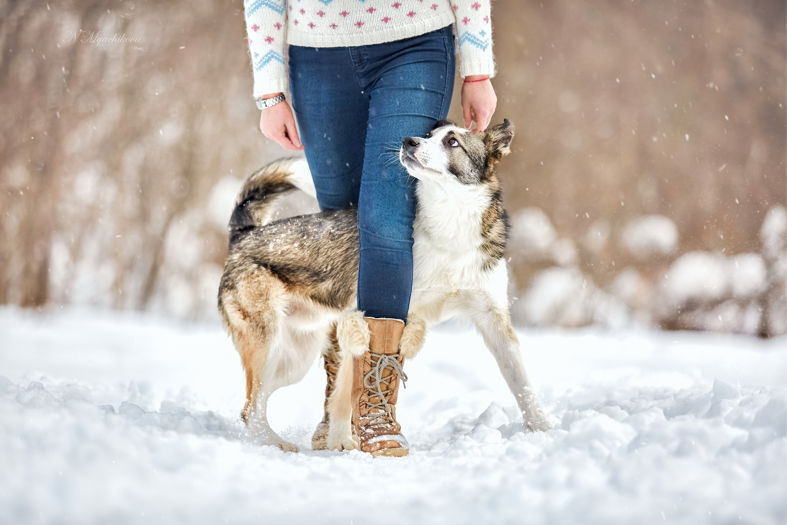 Съемка ребенка на Щелковском хуторе в Нижнем Новгороде. Детский и семейный фотограф в Нижнем Новгороде Мячикова Наталья
