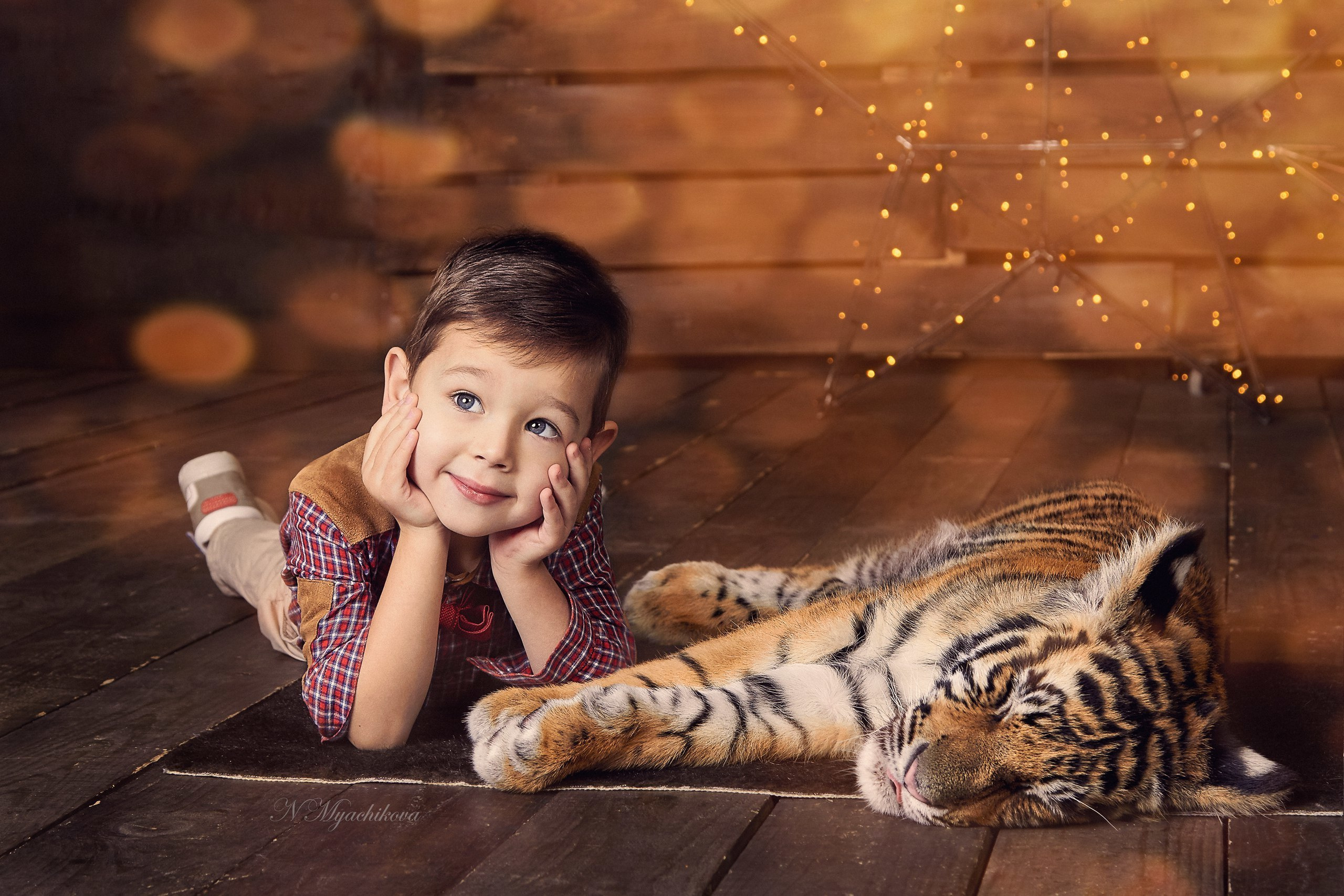 Детская фотосессия на улице и в студии. Детский и семейный фотограф в Нижнем Новгороде Мячикова Наталья