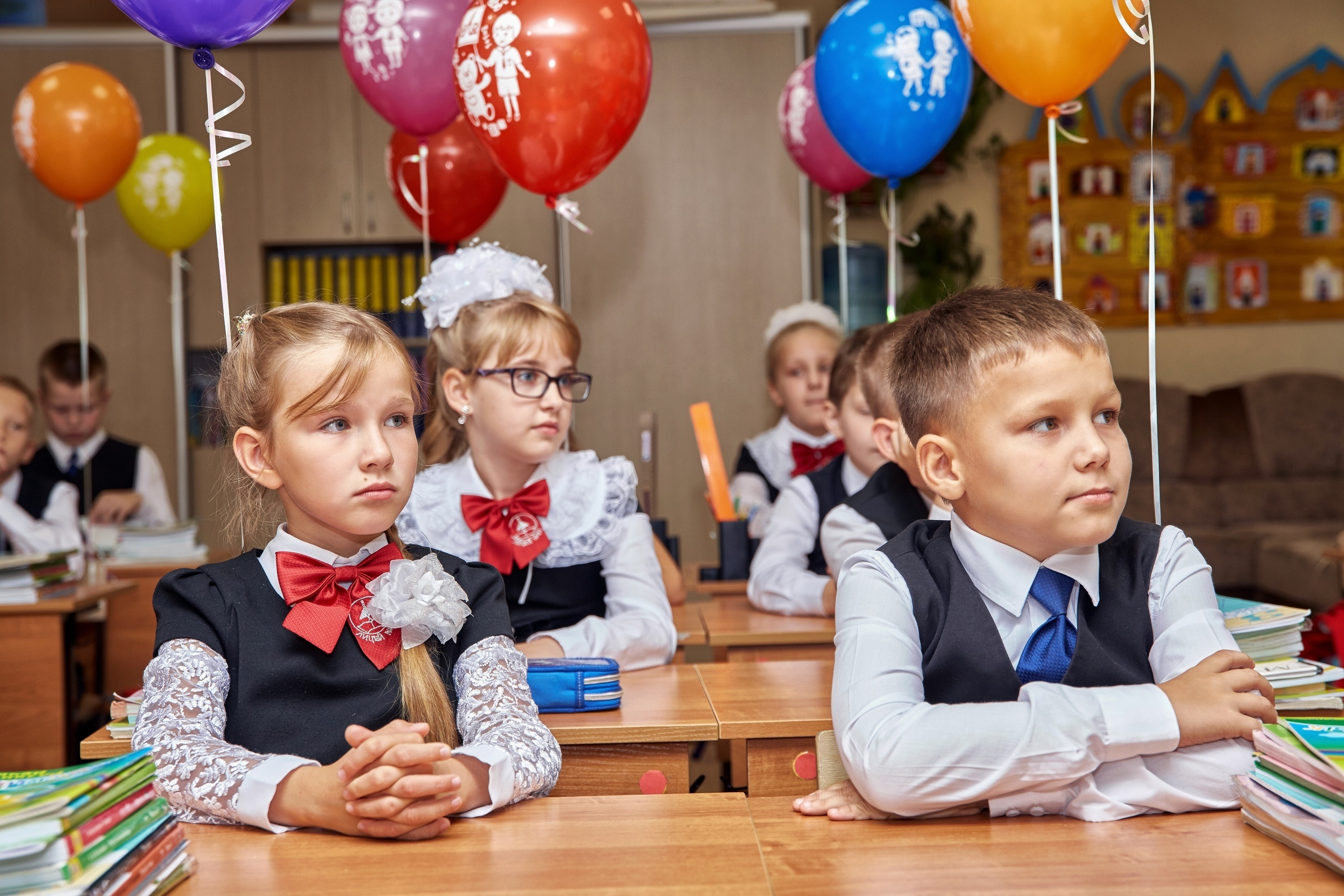Съемки школьников в школах Нижнего Новгорода. Детский и семейный фотограф в Нижнем Новгороде Мячикова Наталья